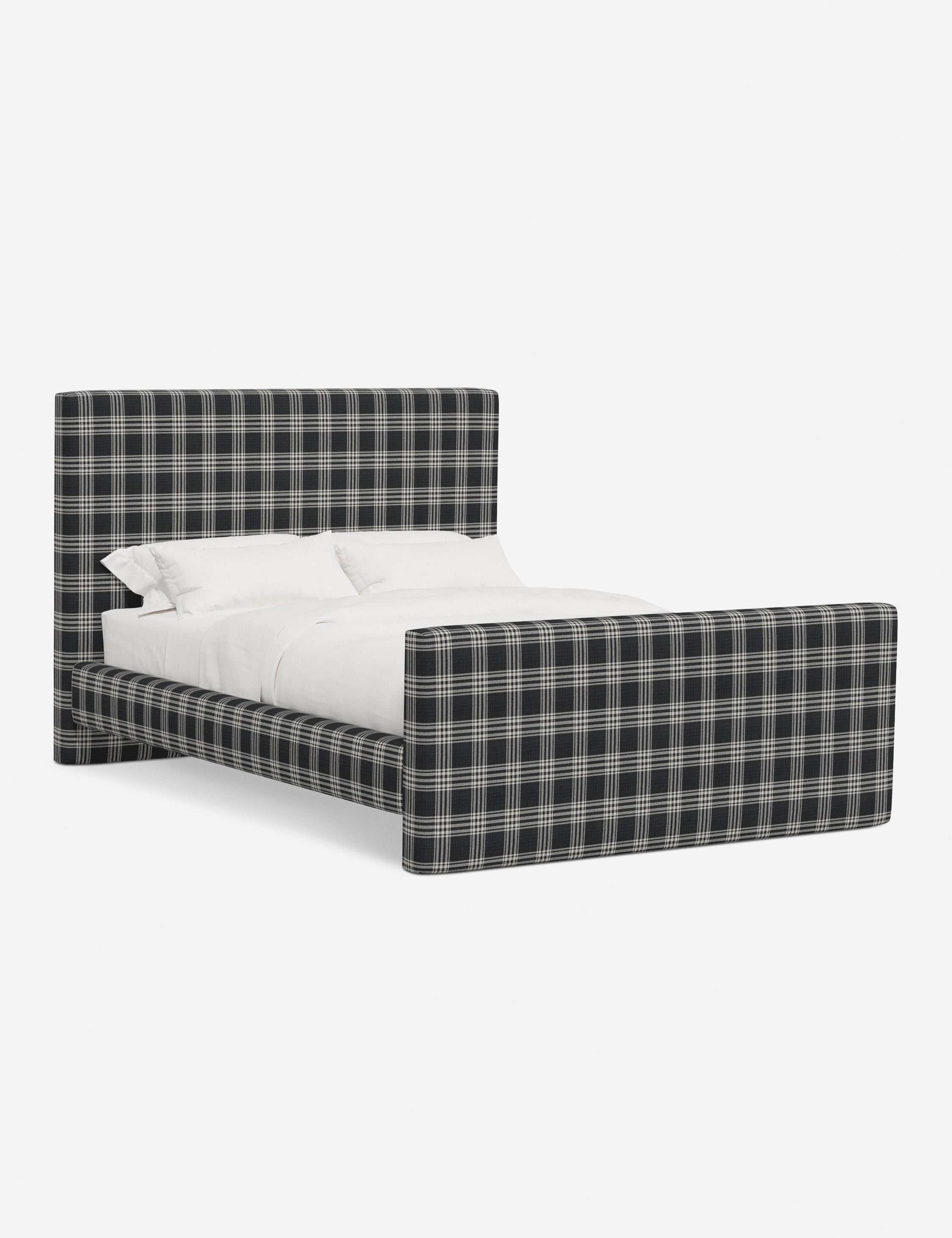 Halloway Platform Bed
