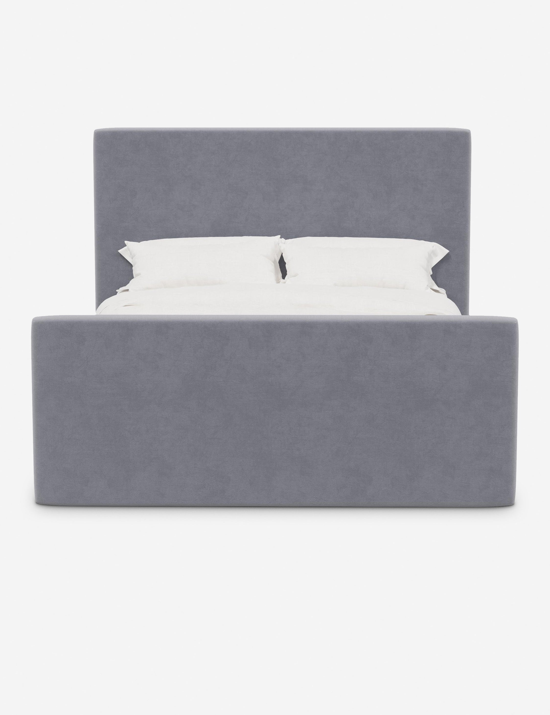 Halloway Platform Bed