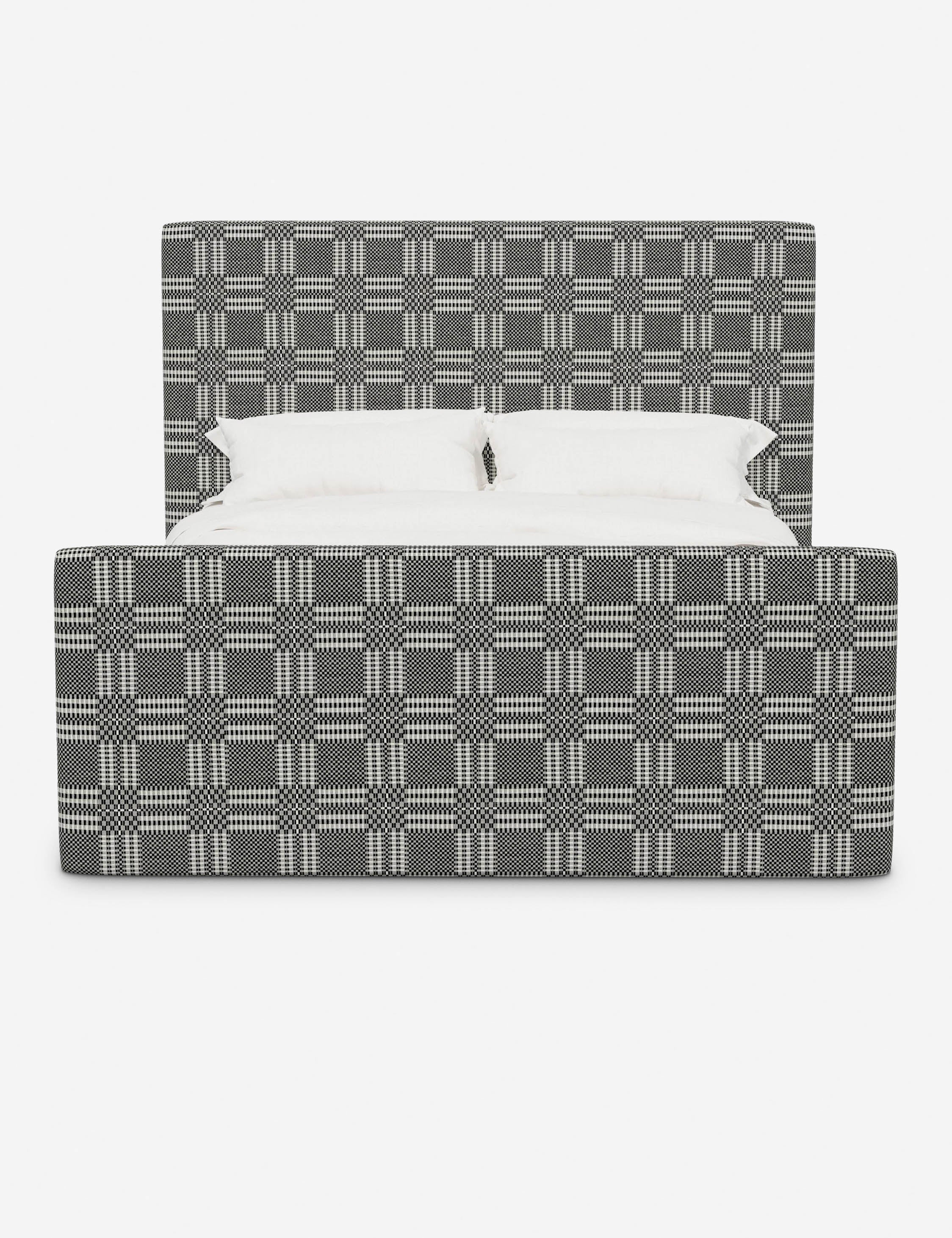 Halloway Platform Bed