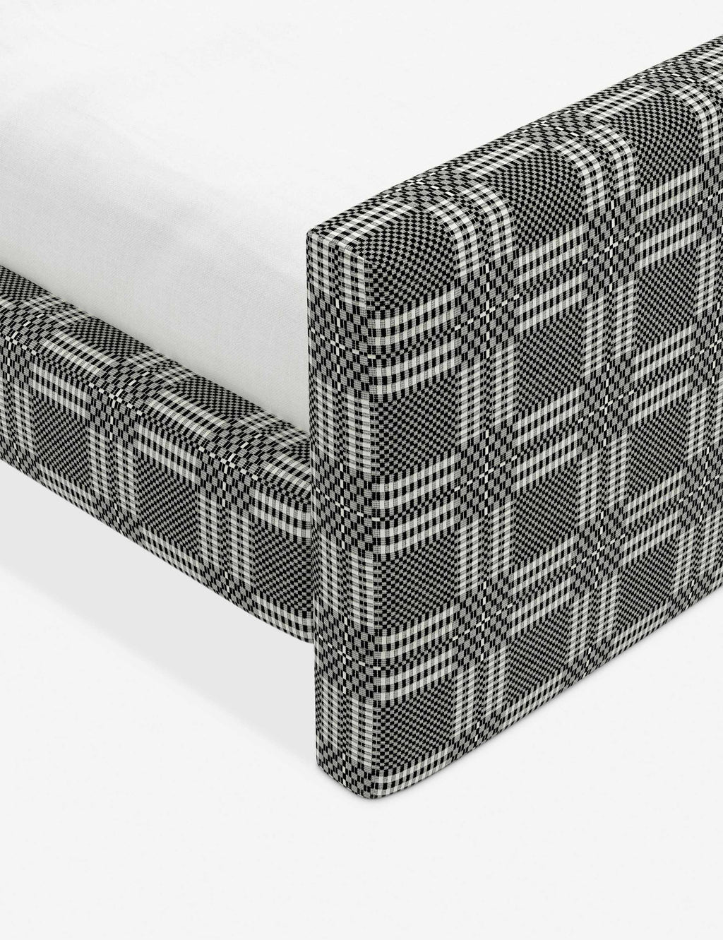 Halloway Platform Bed