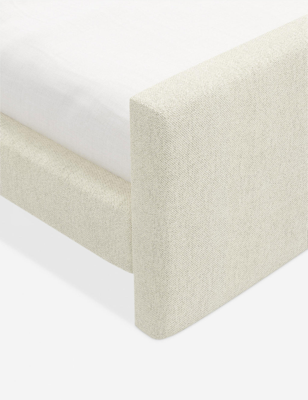 Halloway Platform Bed