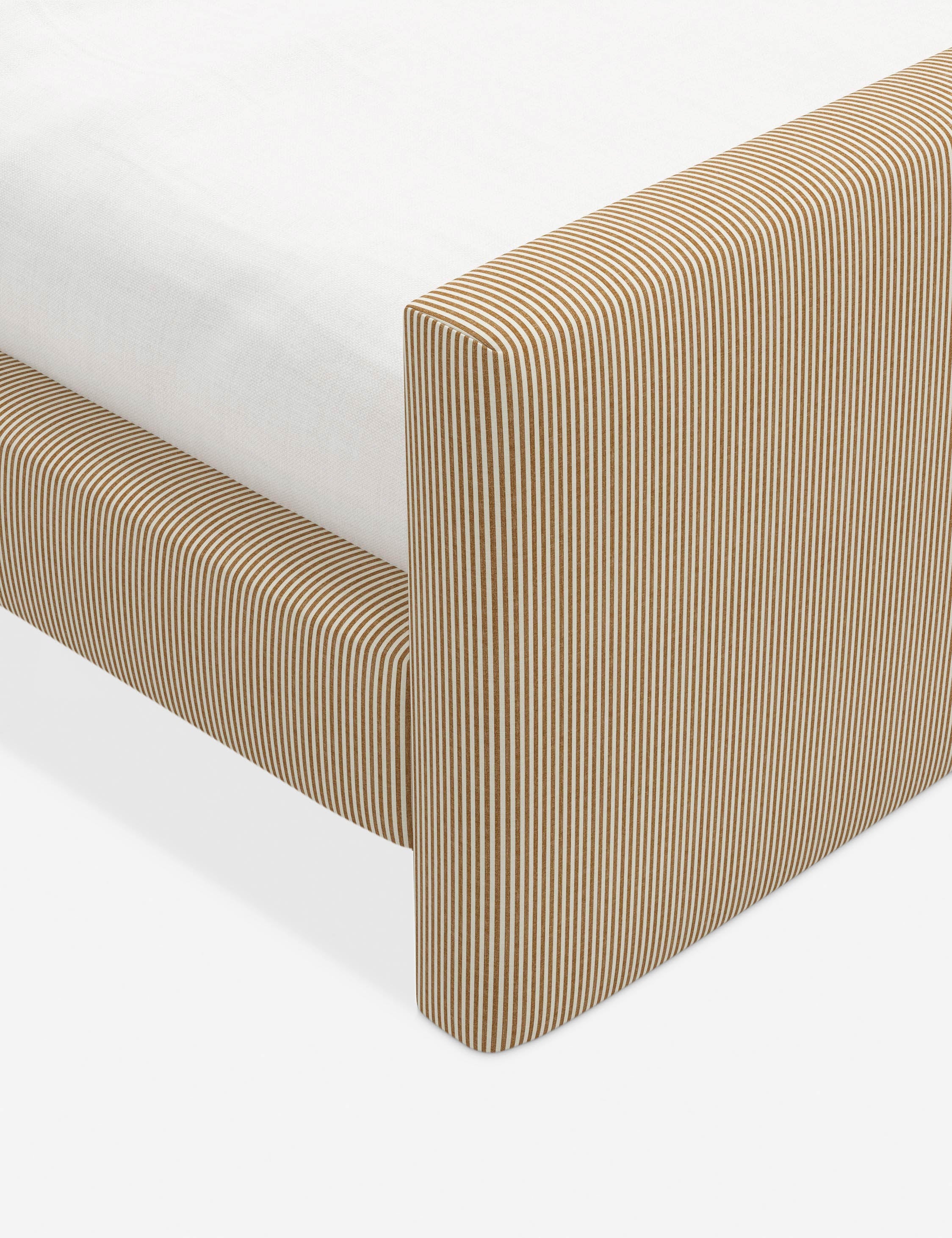 Halloway Platform Bed