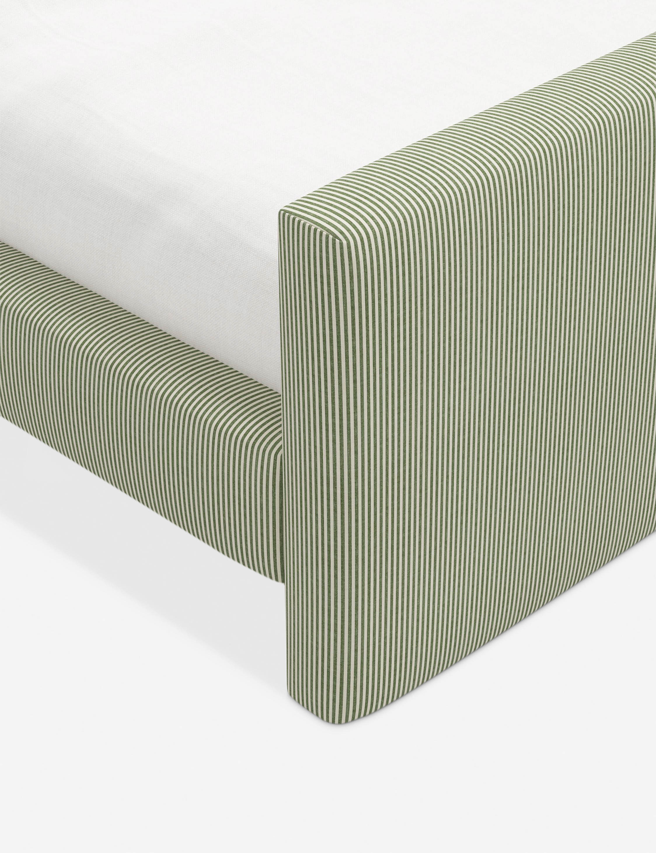Halloway Platform Bed