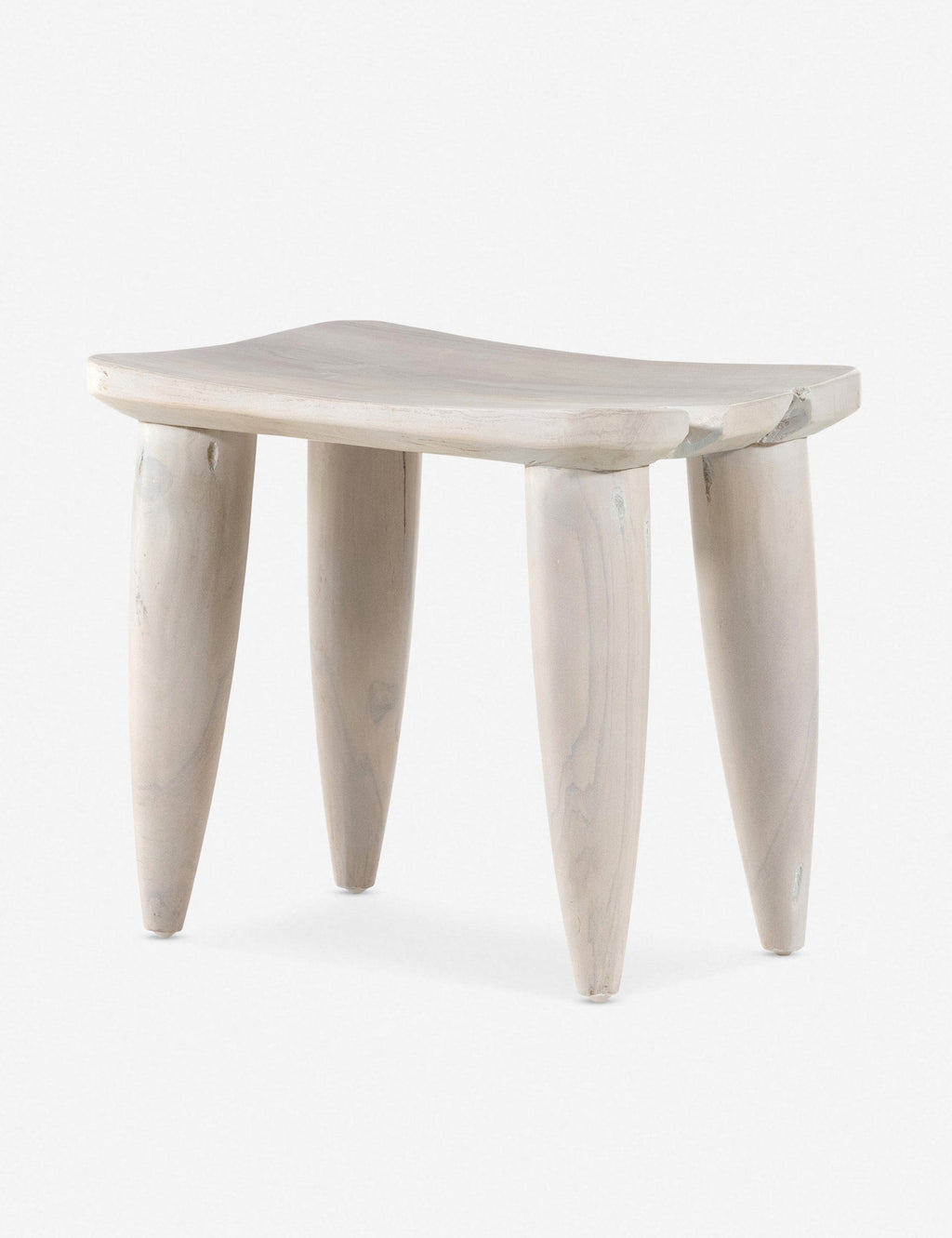 Clarabelle Indoor / Outdoor Stool