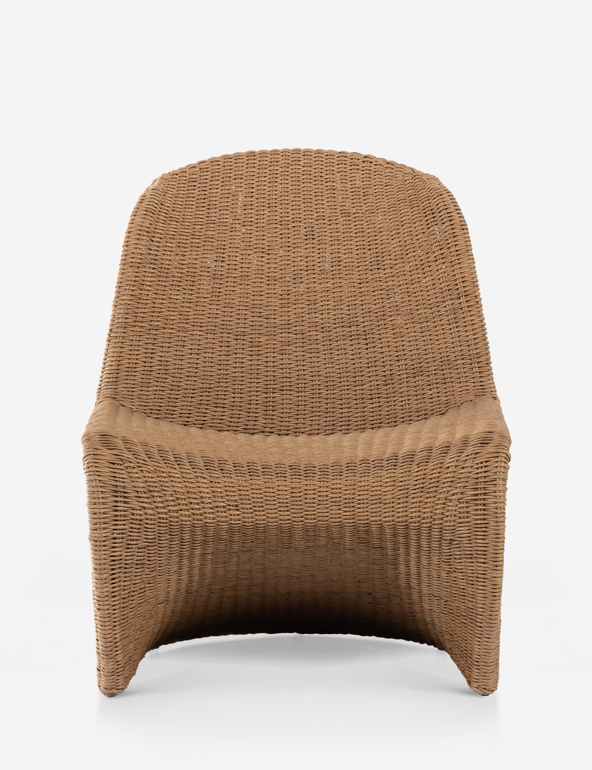 Manila Indoor / Outdoor Accent Chair