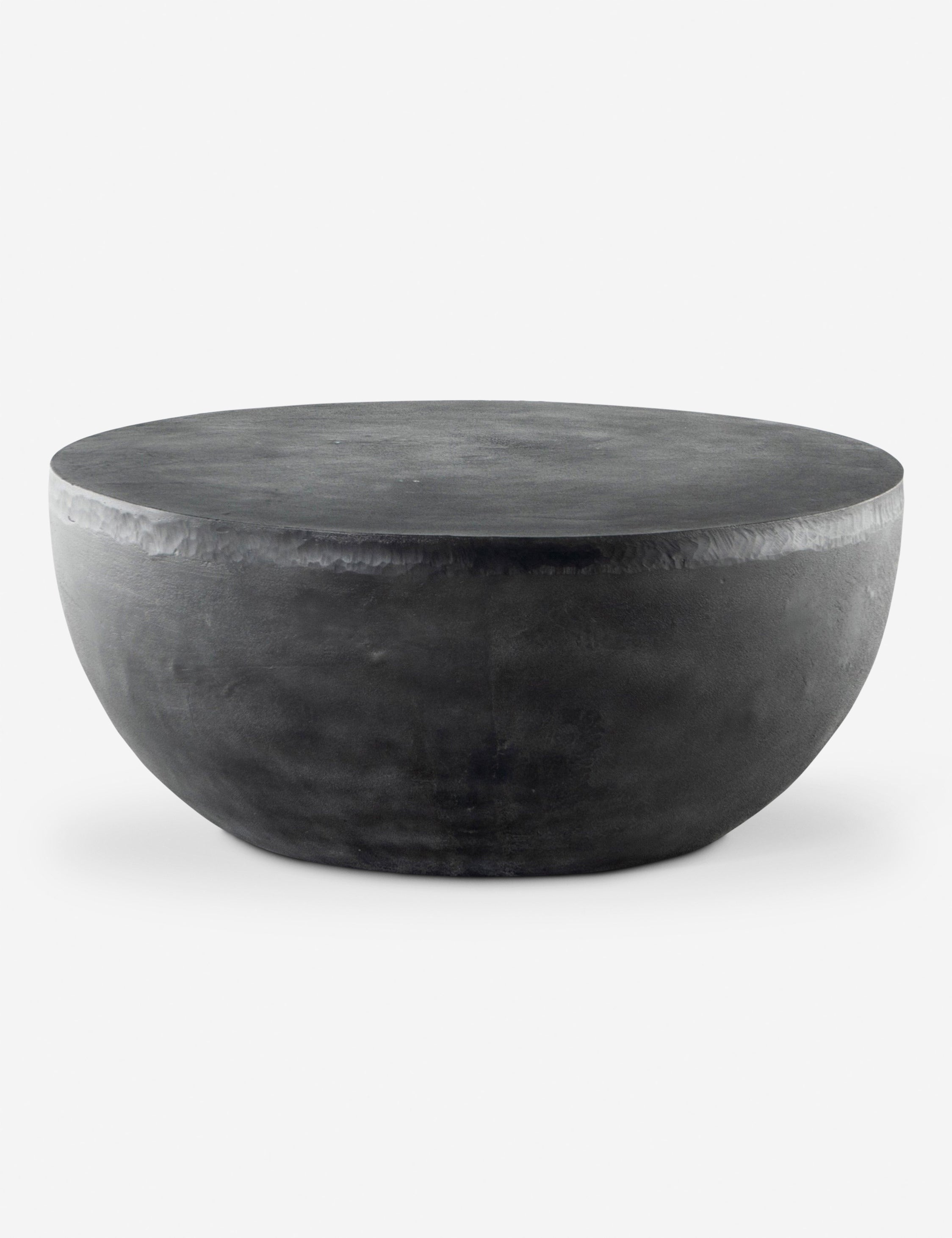 Ohana Indoor / Outdoor Round Coffee Table