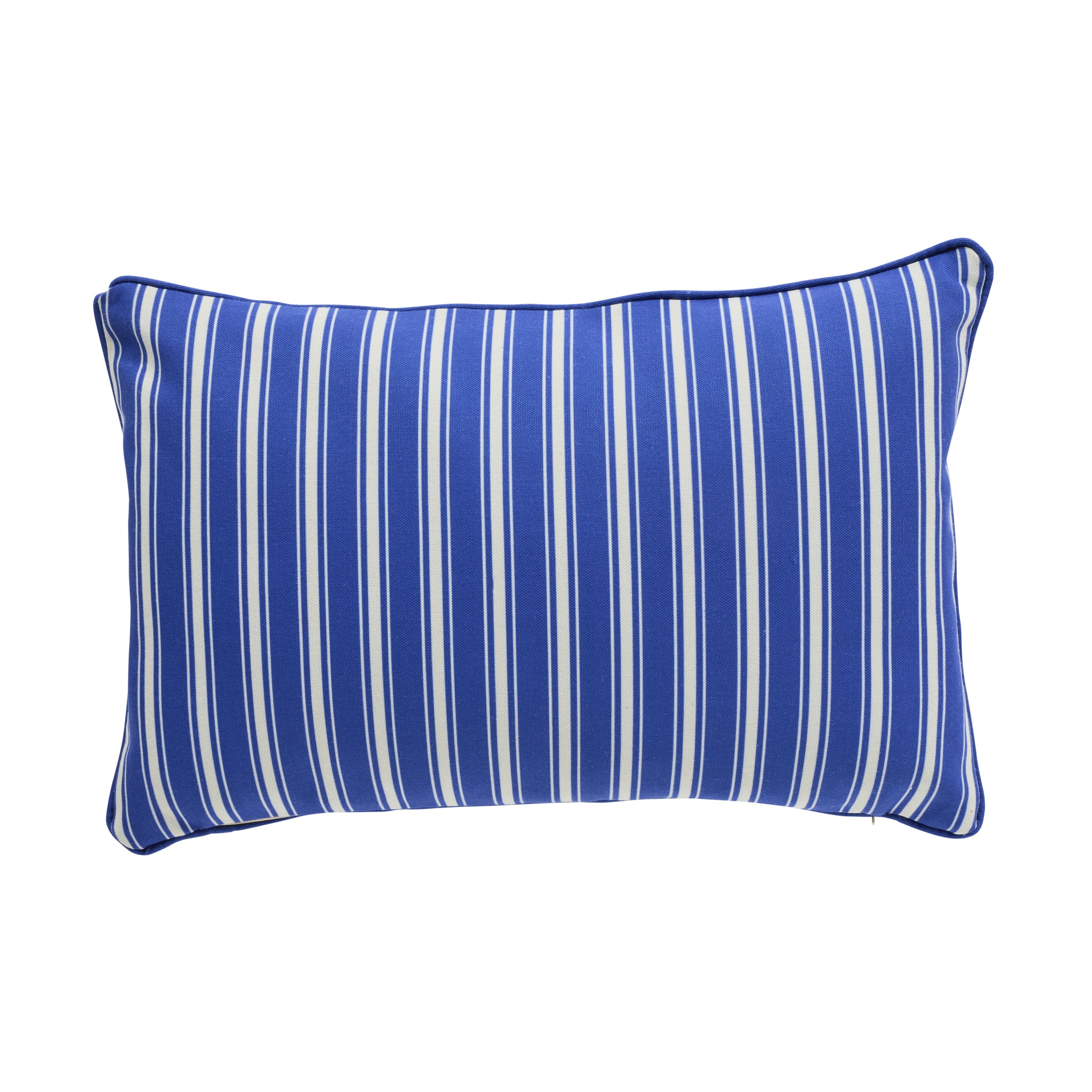 Ocean Coral Reef Reversible Outdoor Cushion 35x55cm