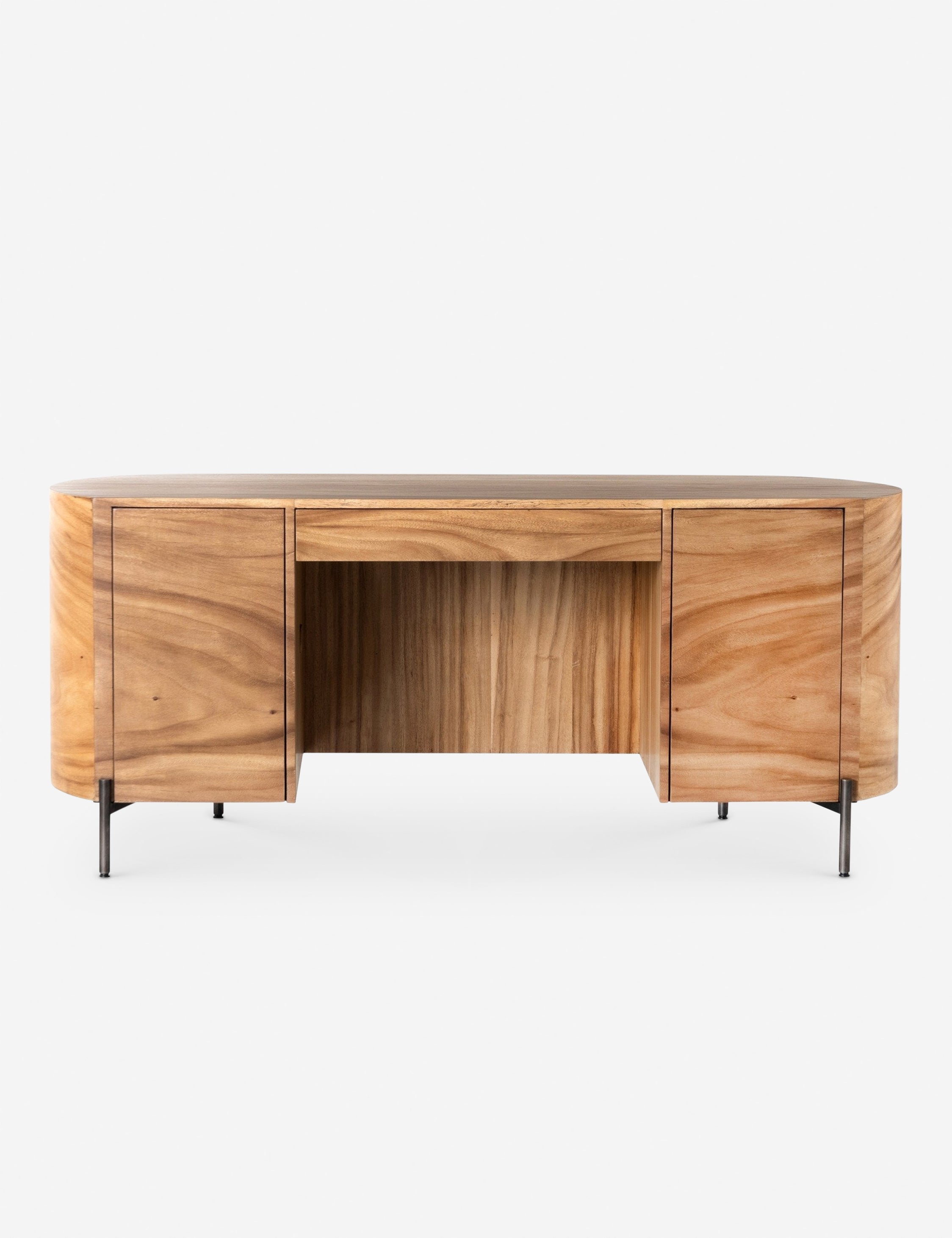 Emmanuel Desk