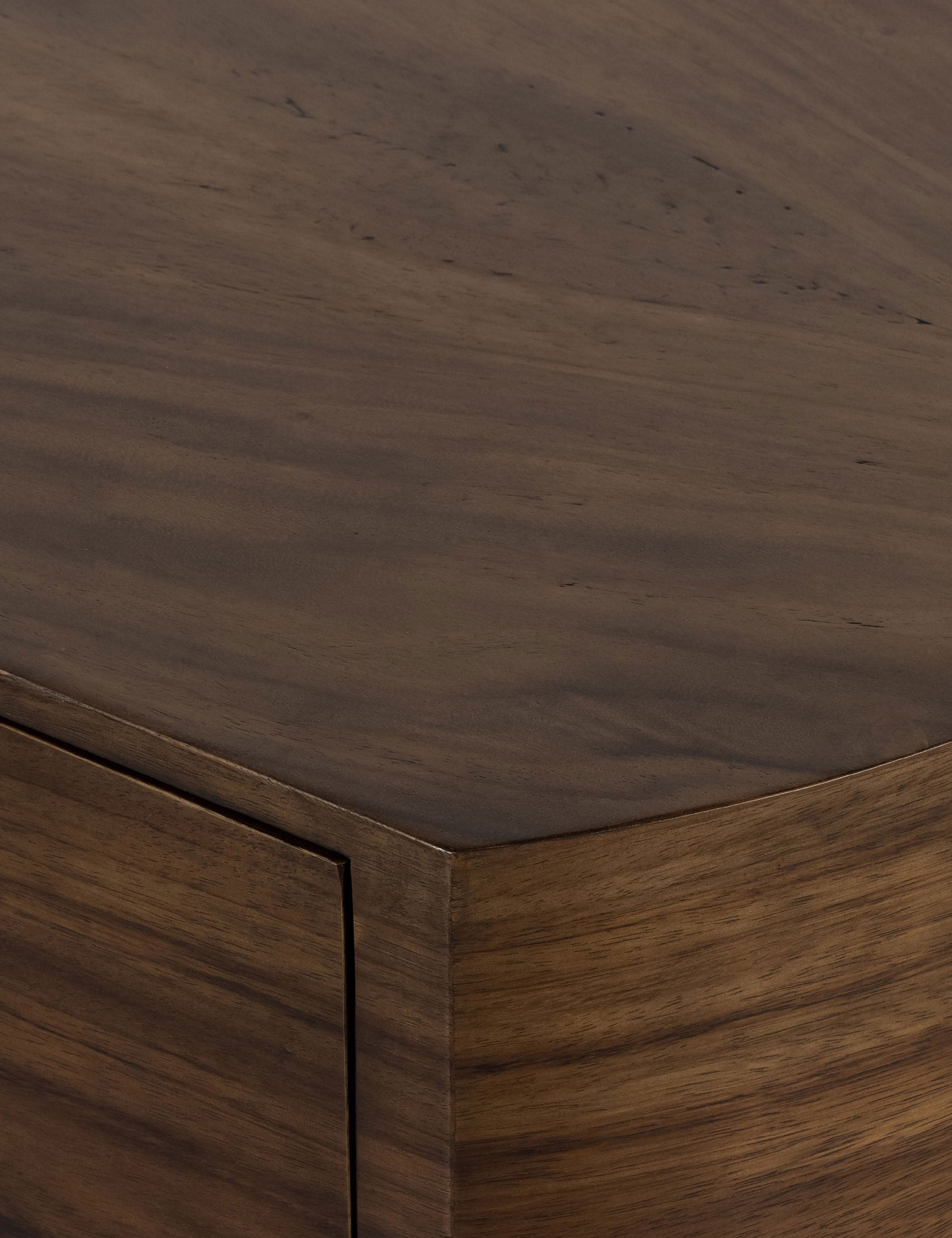 Emmanuel Desk