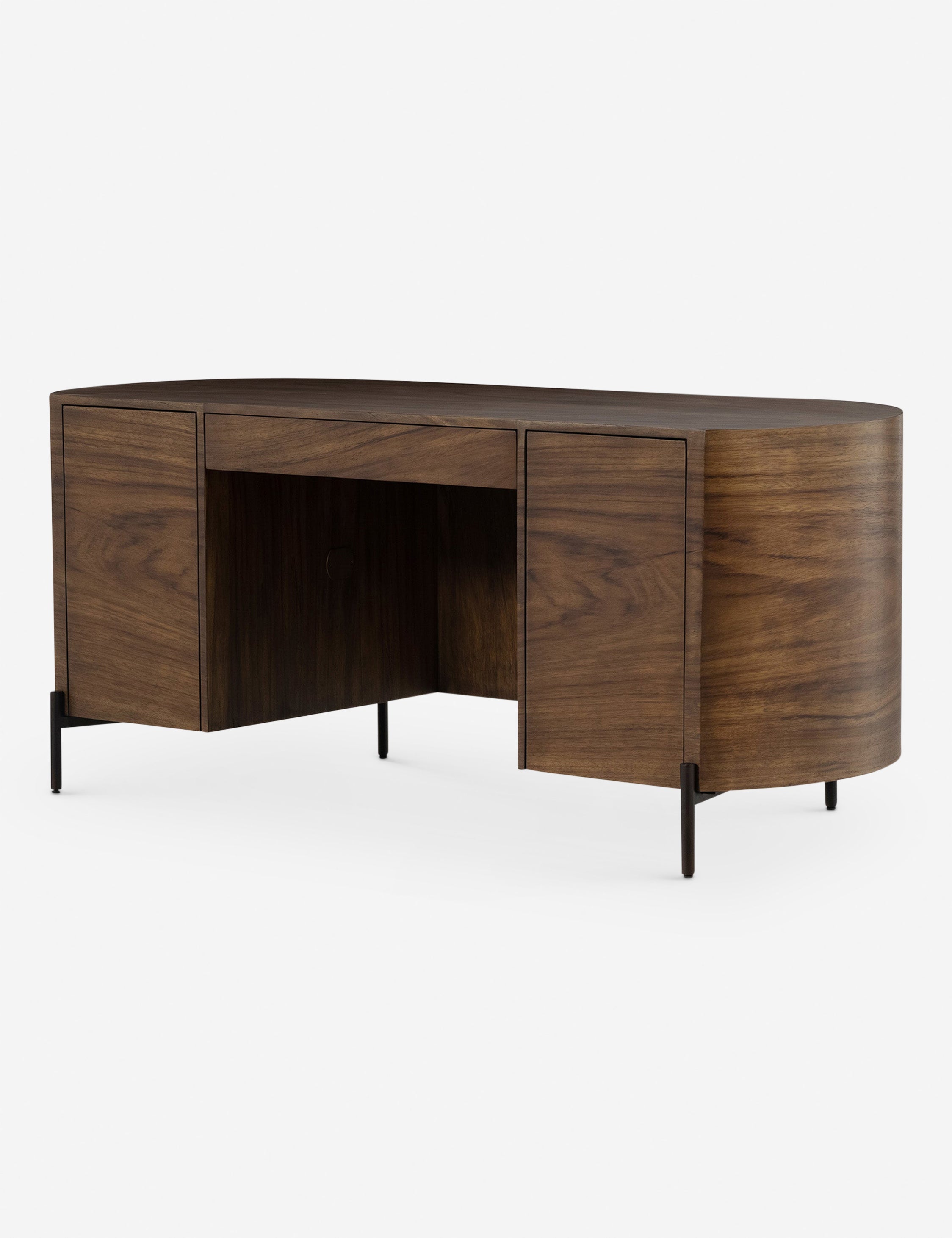 Emmanuel Desk