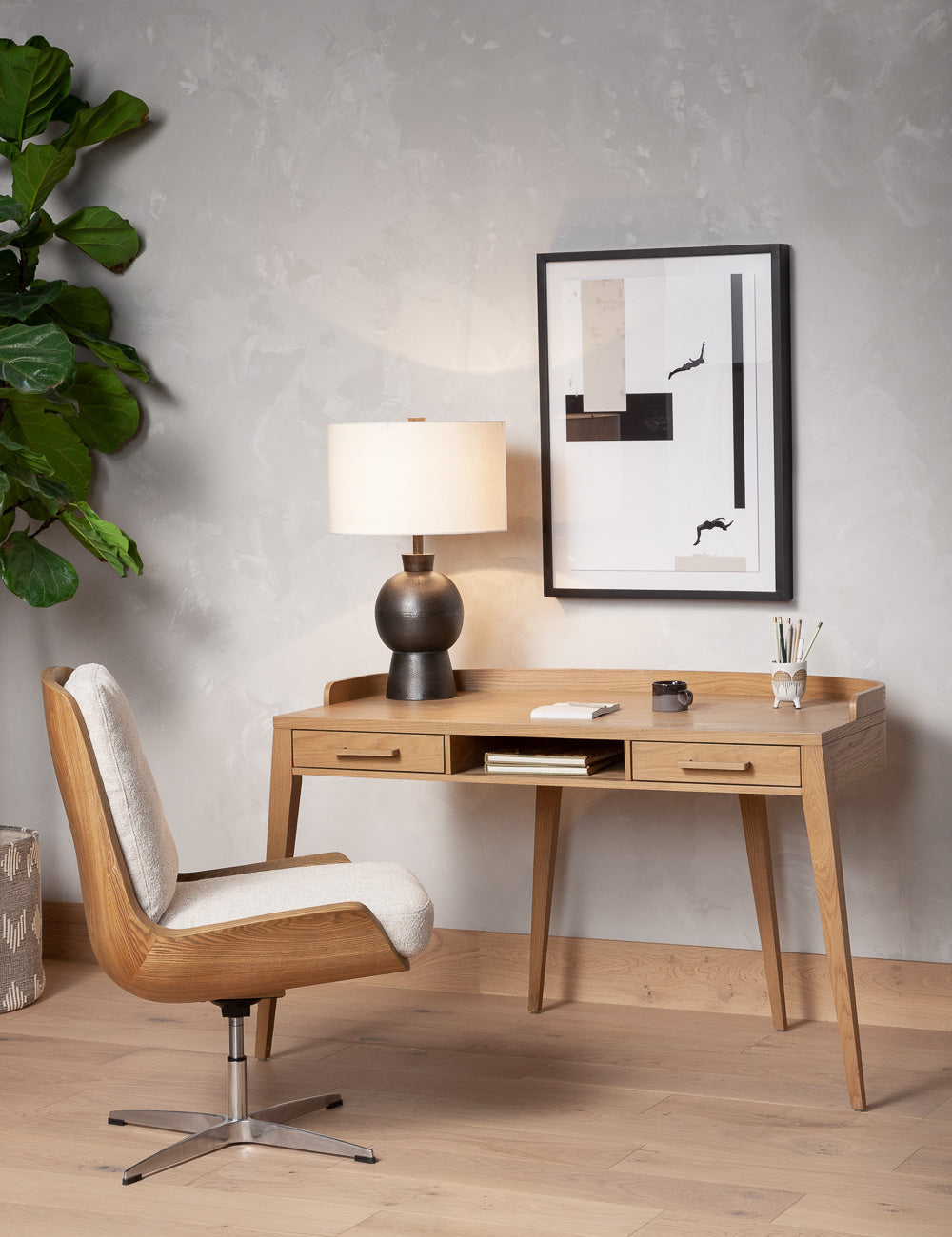 Drake Desk