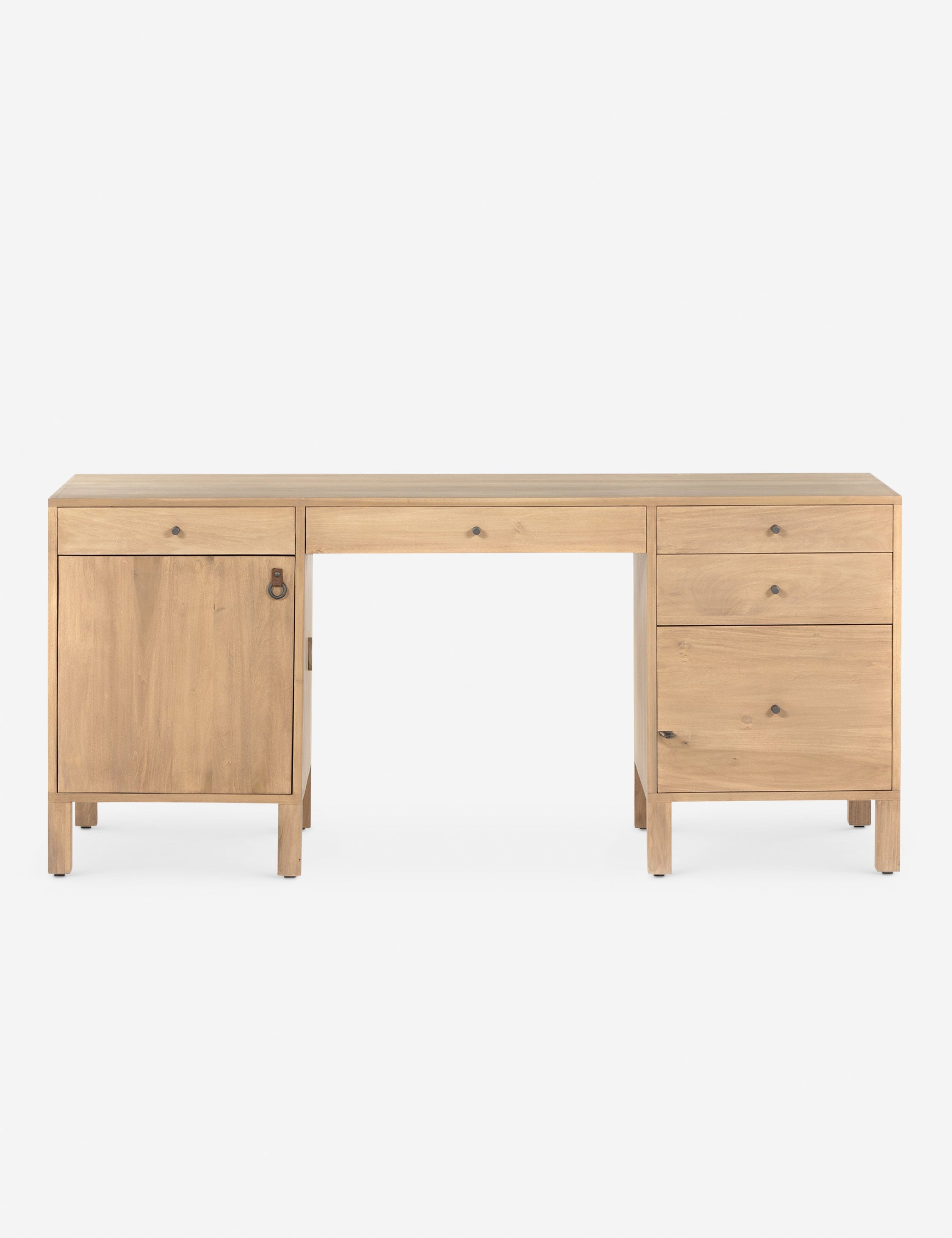Maeve Desk