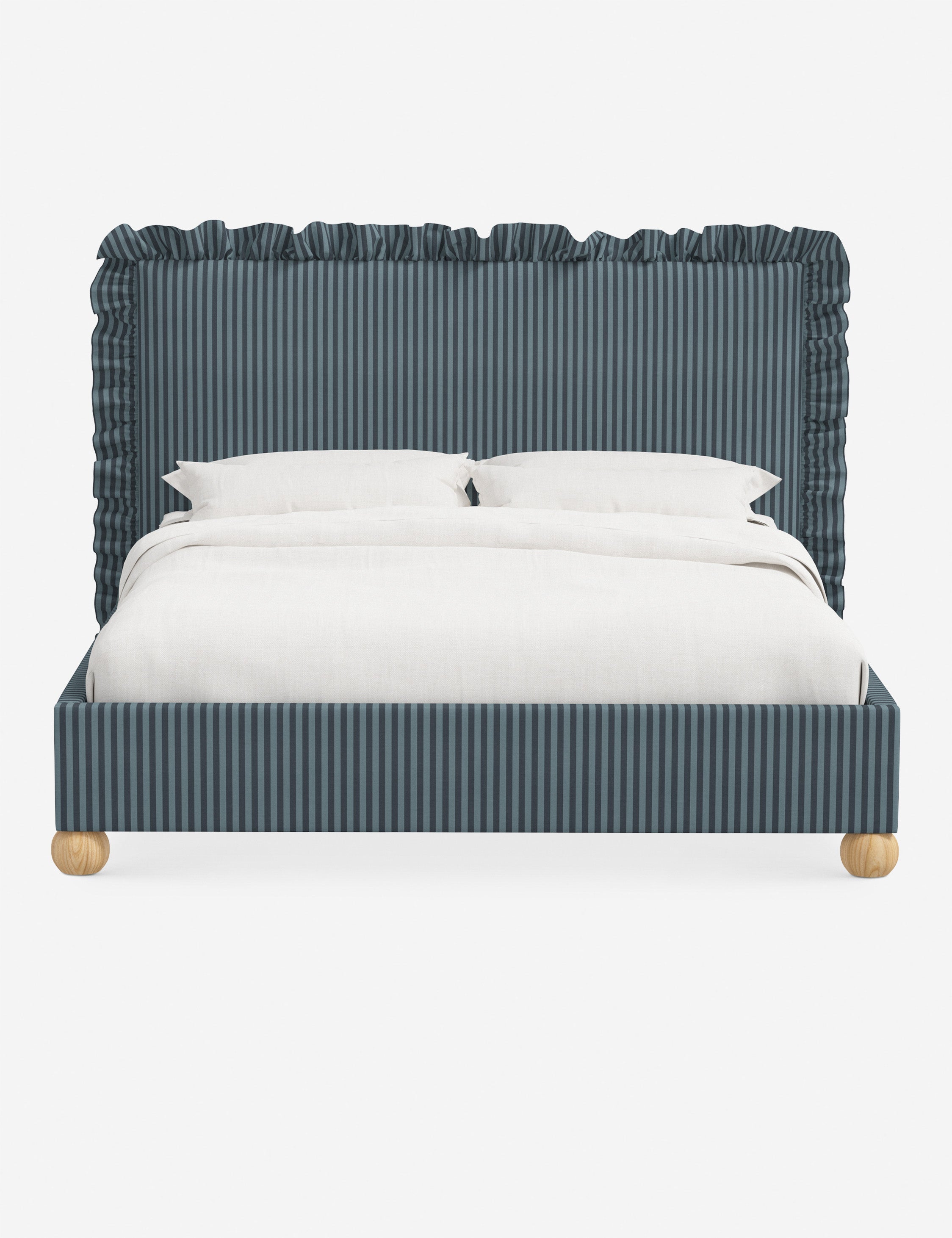 McPherson Platform Bed