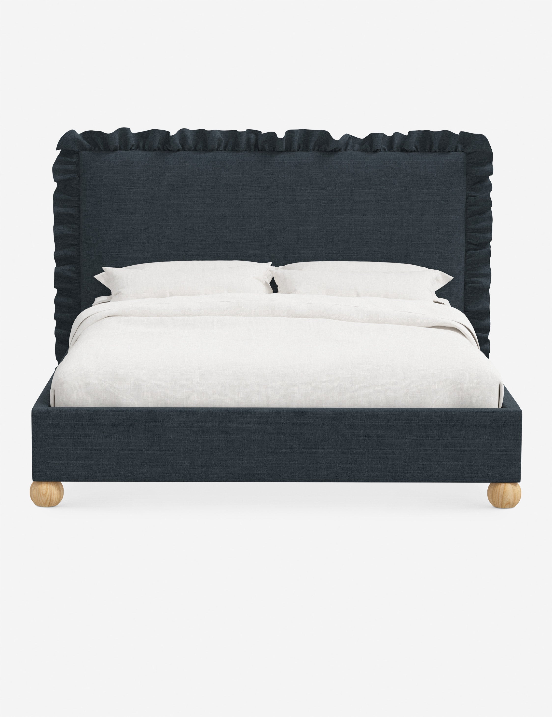 McPherson Platform Bed