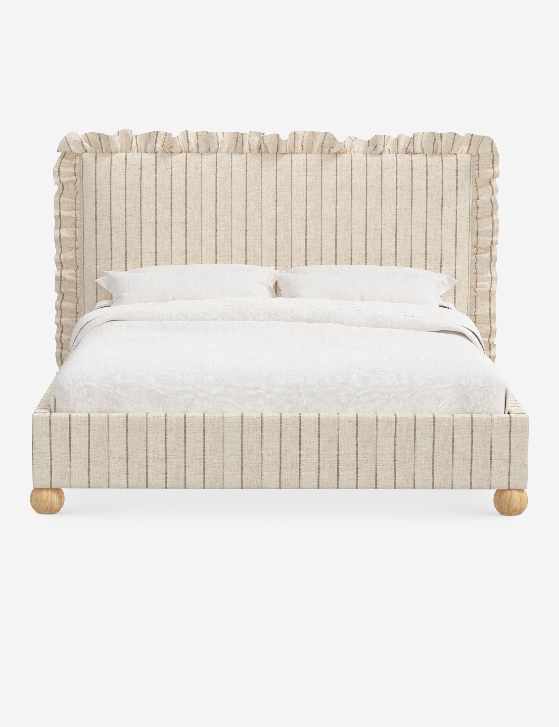 McPherson Platform Bed