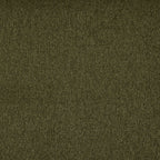 Canapé convertible clic-clac en tissu texturé vert olive