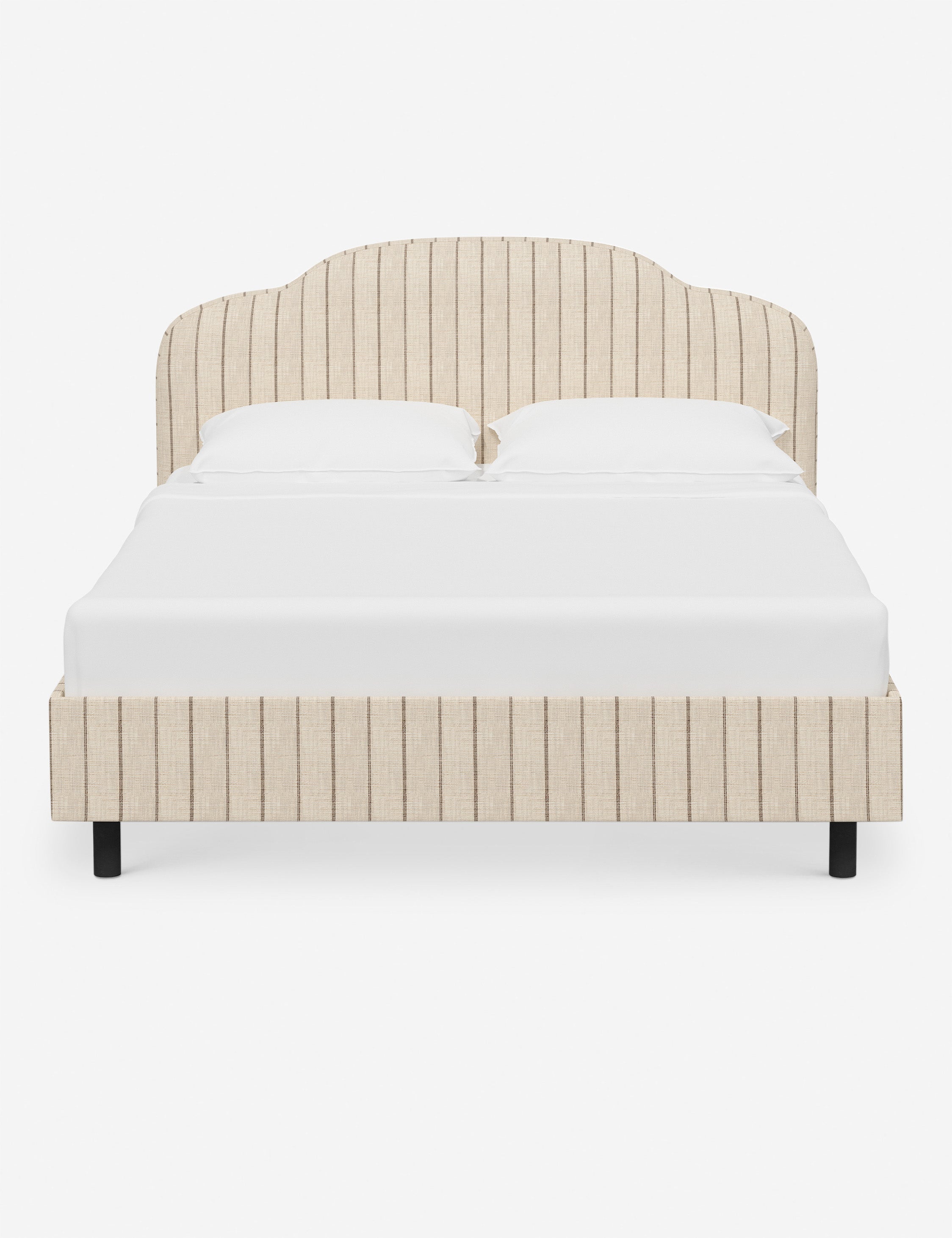 Ruby Platform Bed