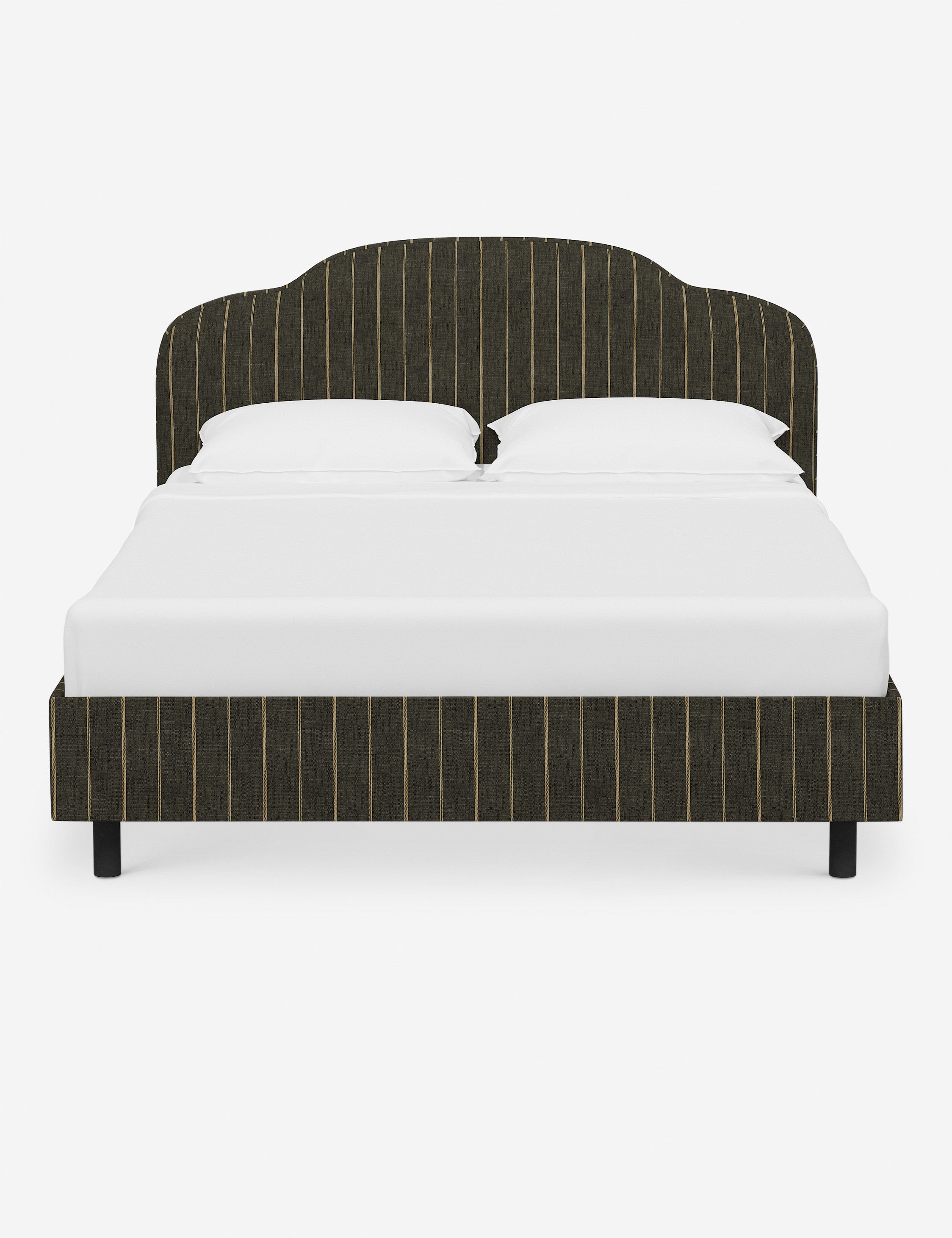 Ruby Platform Bed
