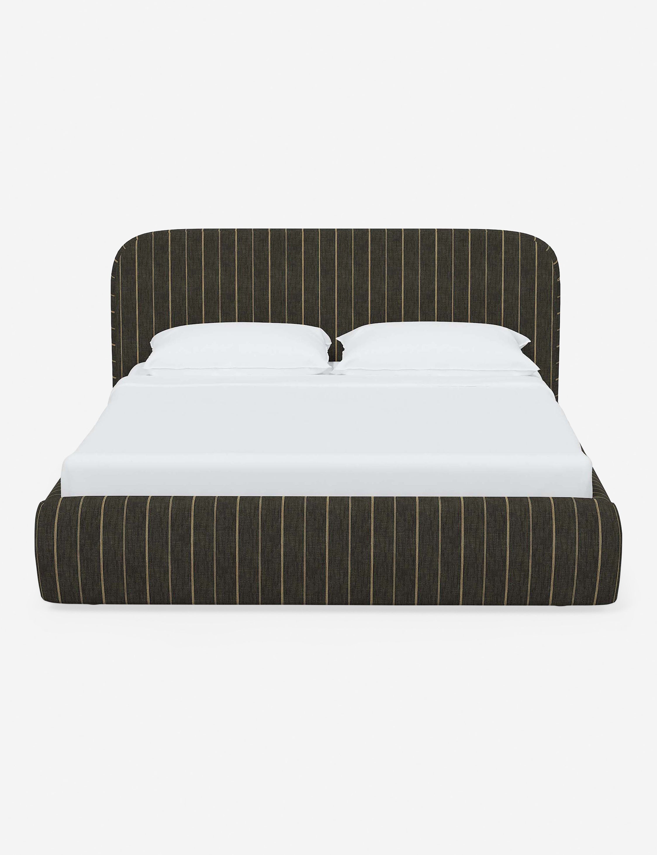 Nabiha Platform Bed