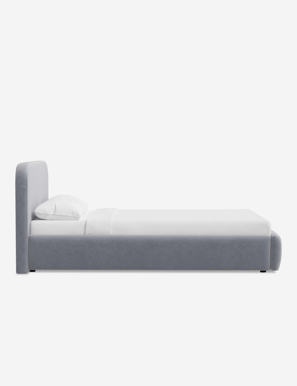Nabiha Platform Bed
