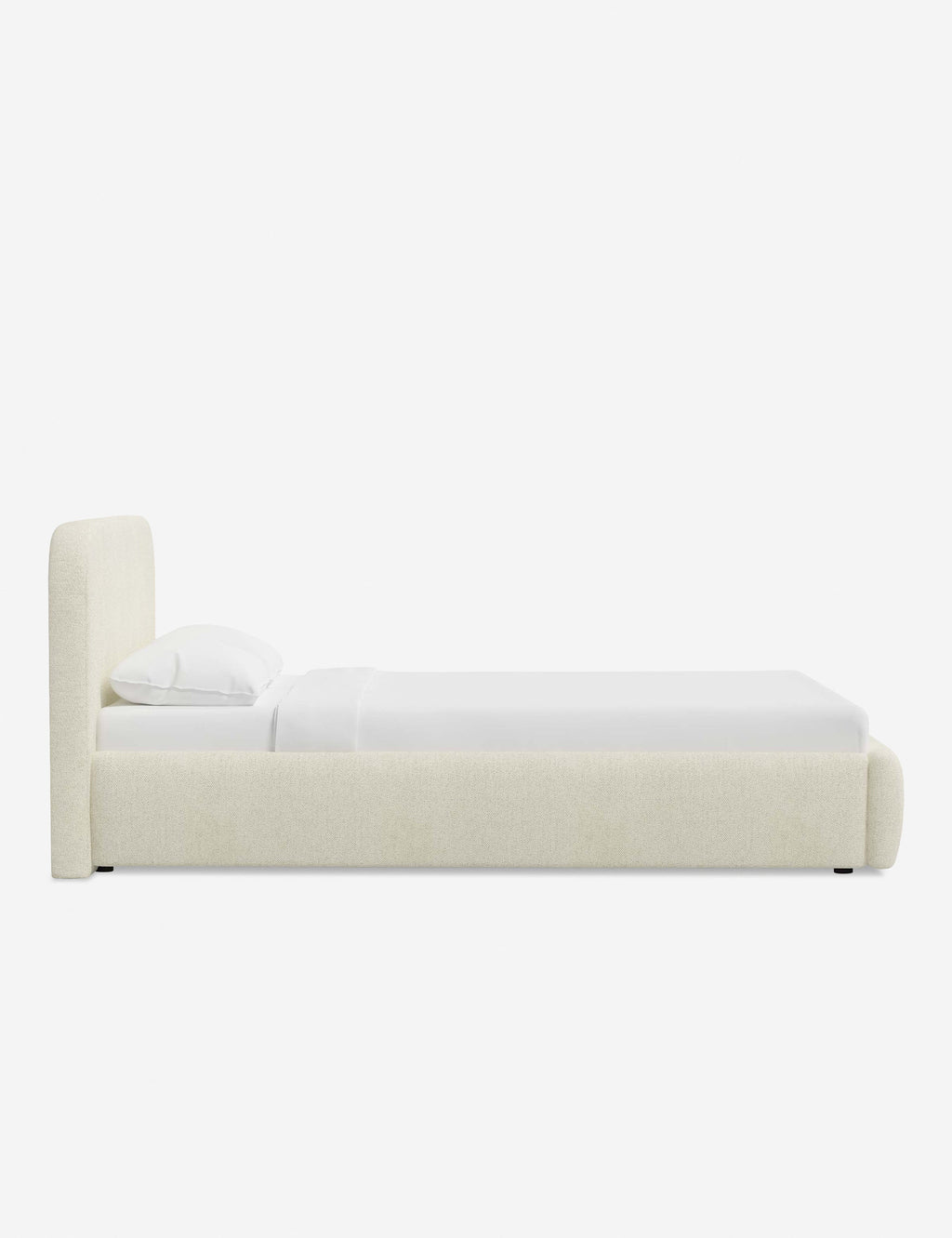 Nabiha Platform Bed
