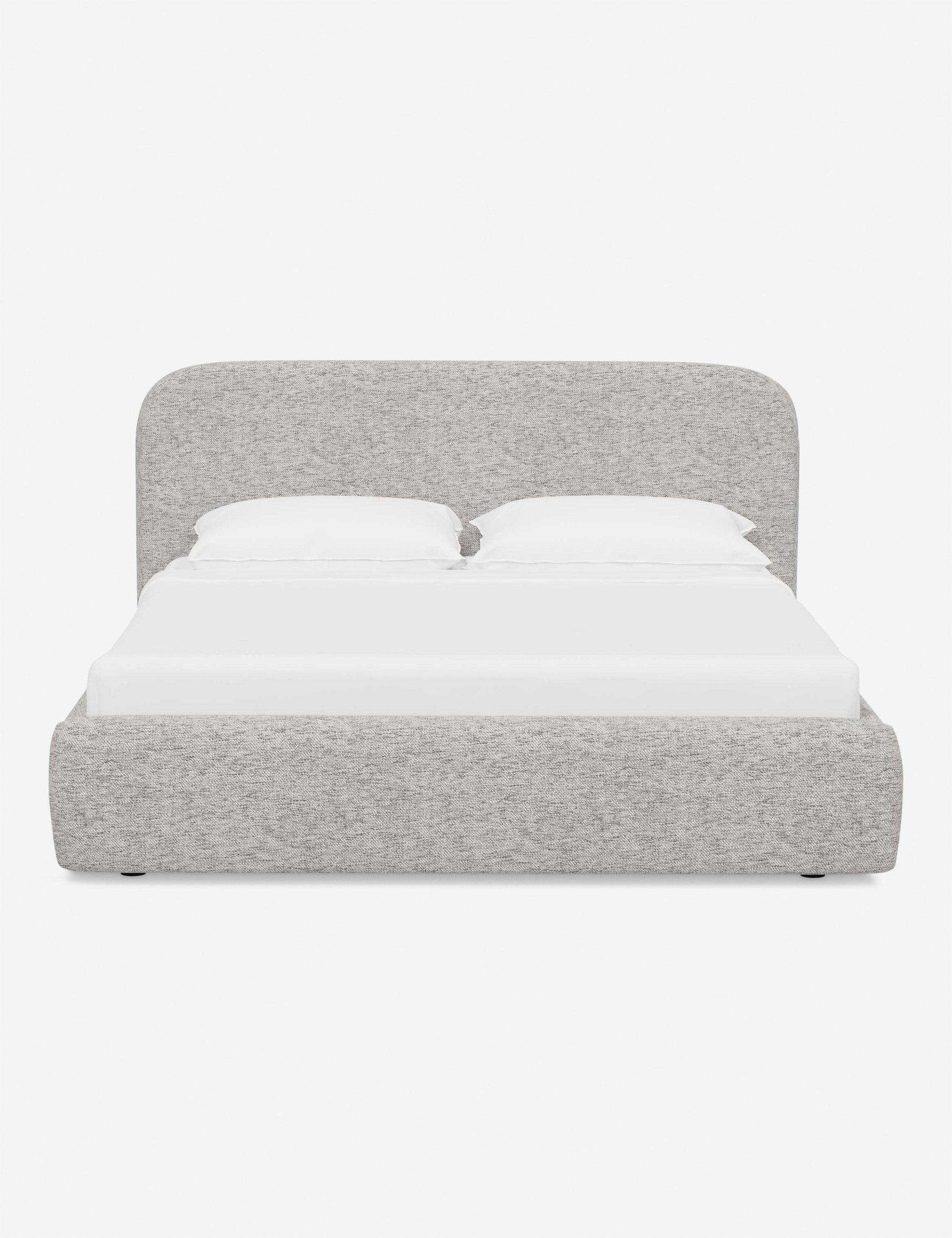 Nabiha Platform Bed