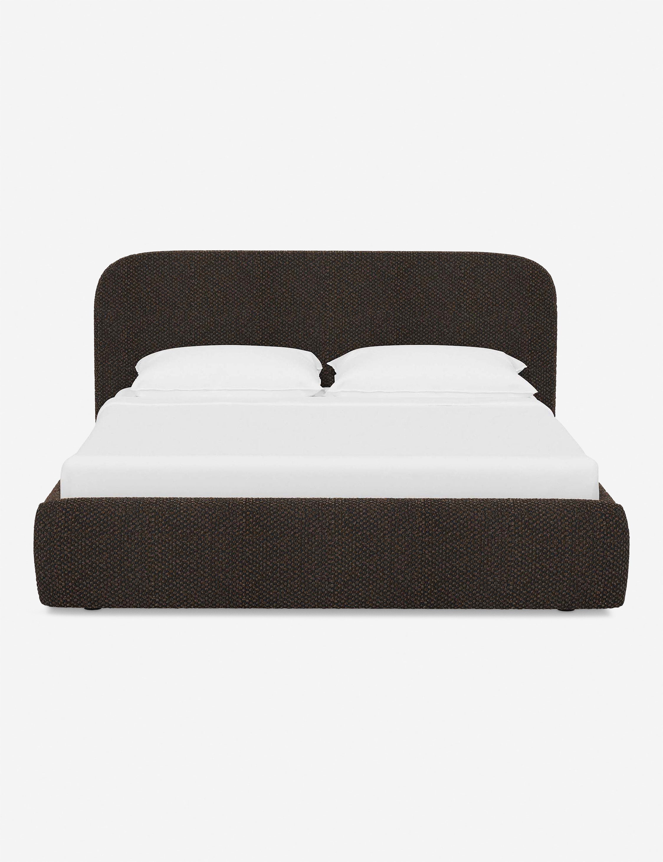 Nabiha Platform Bed