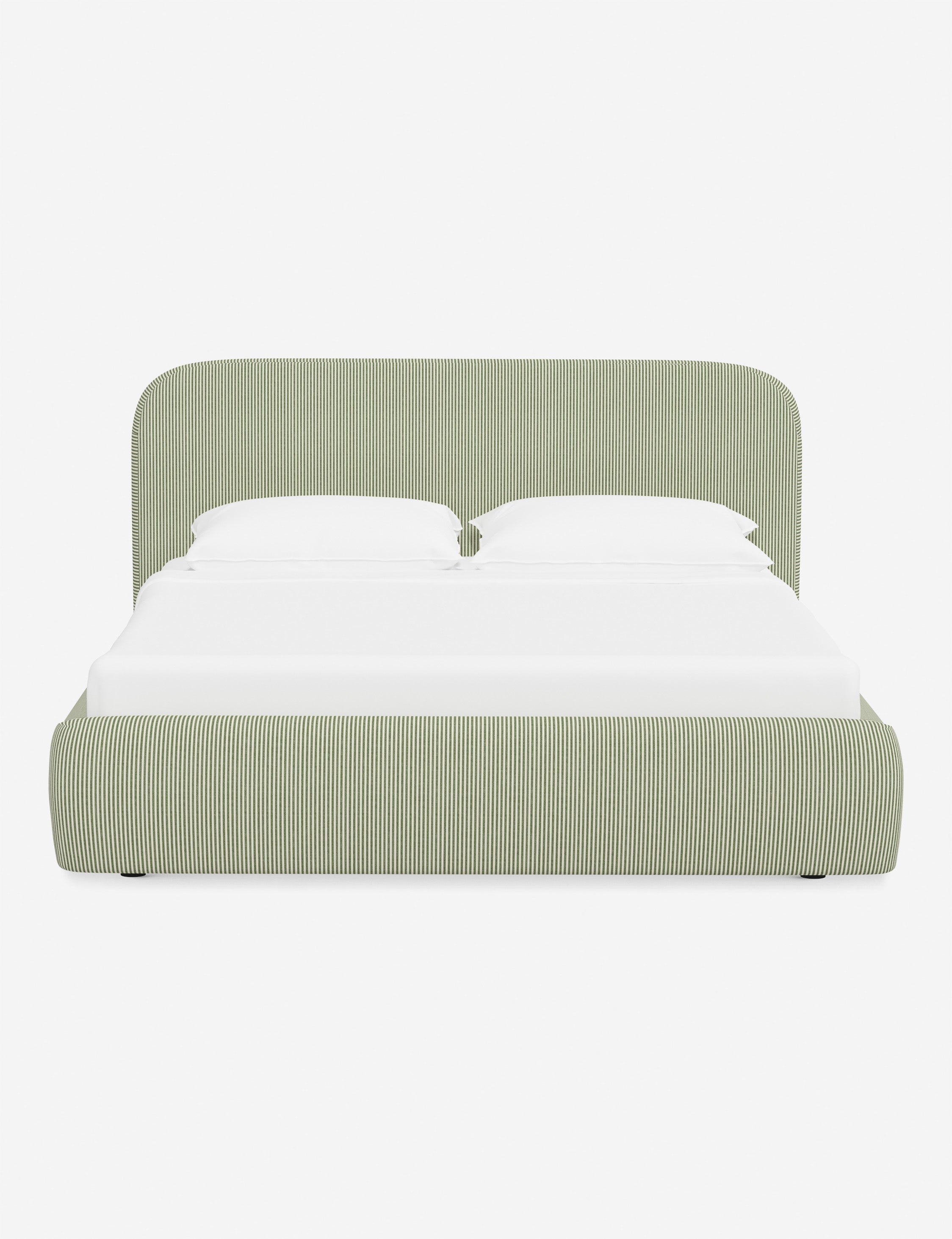 Nabiha Platform Bed