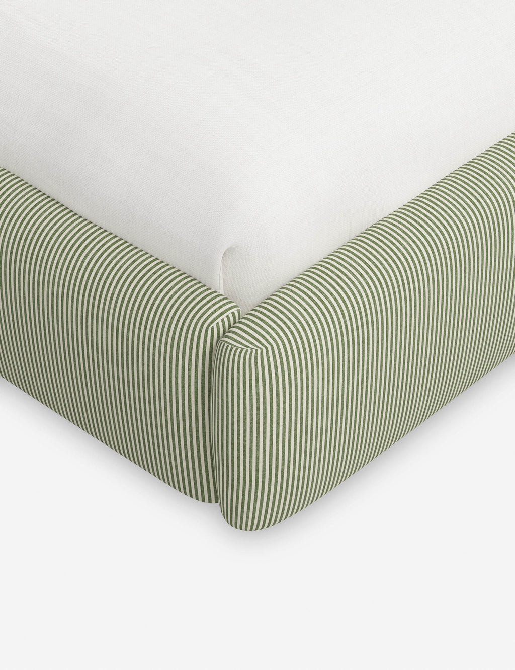 Nabiha Platform Bed