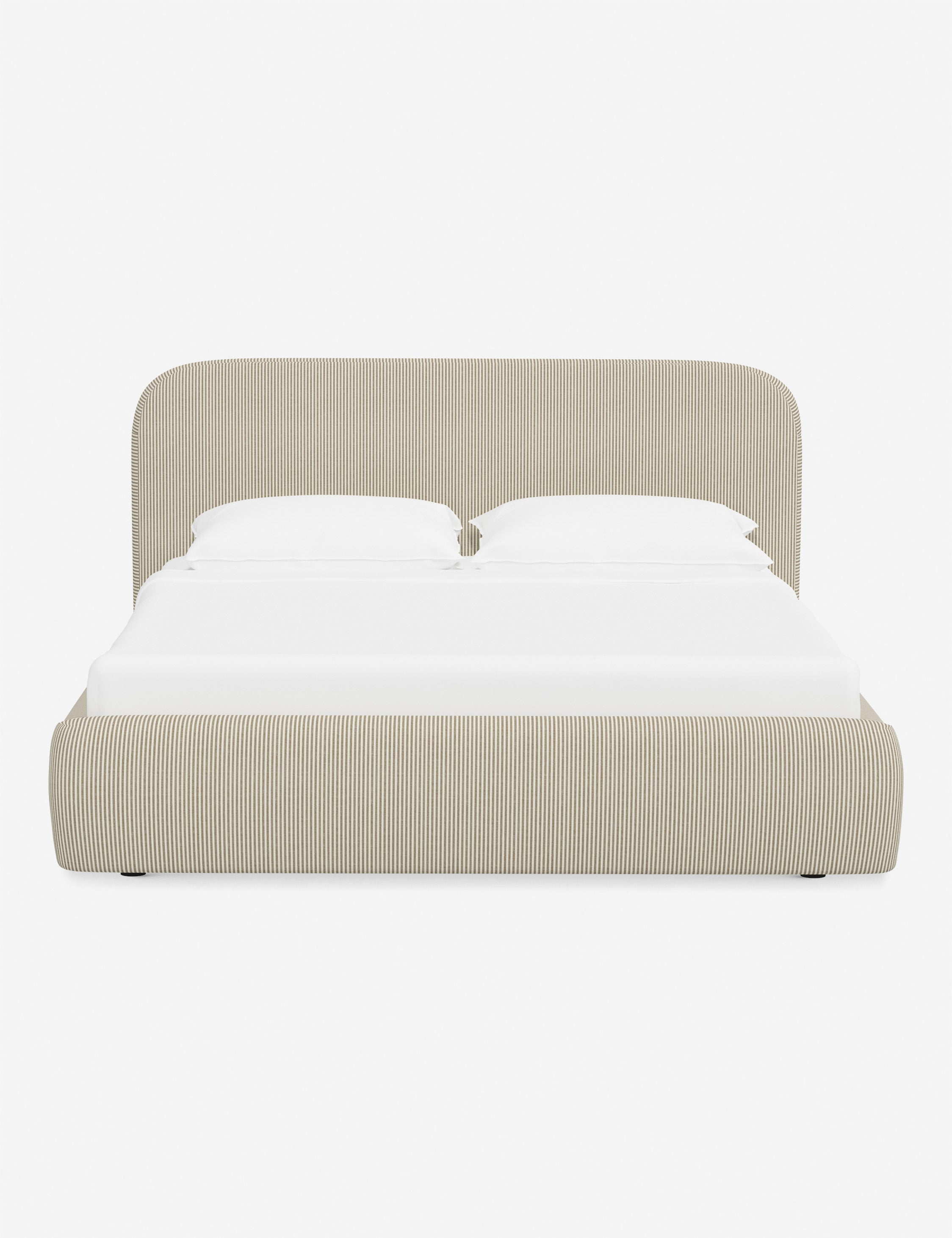 Nabiha Platform Bed