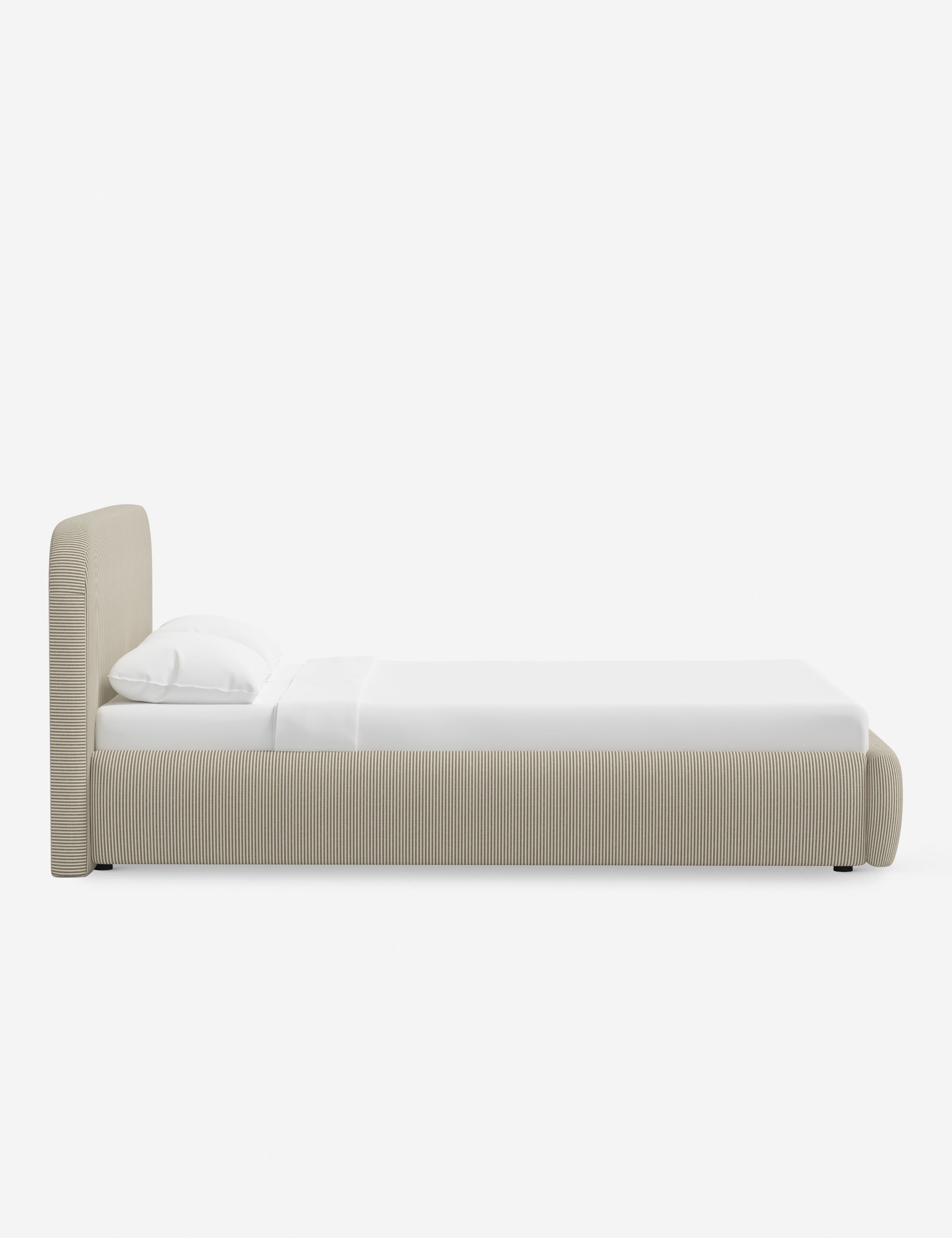 Nabiha Platform Bed