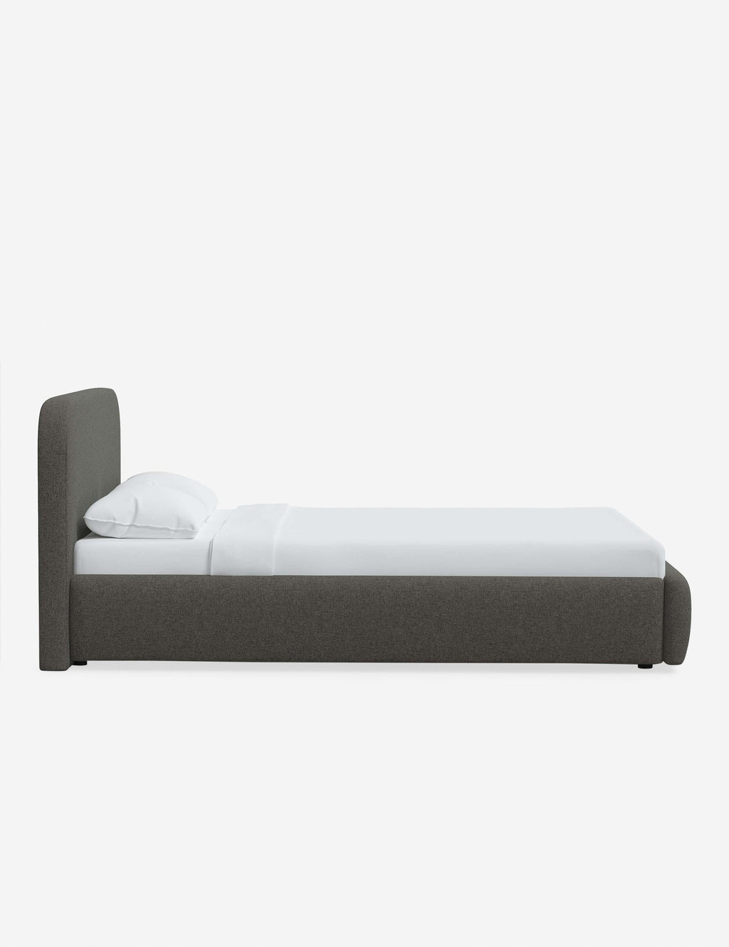 Nabiha Platform Bed