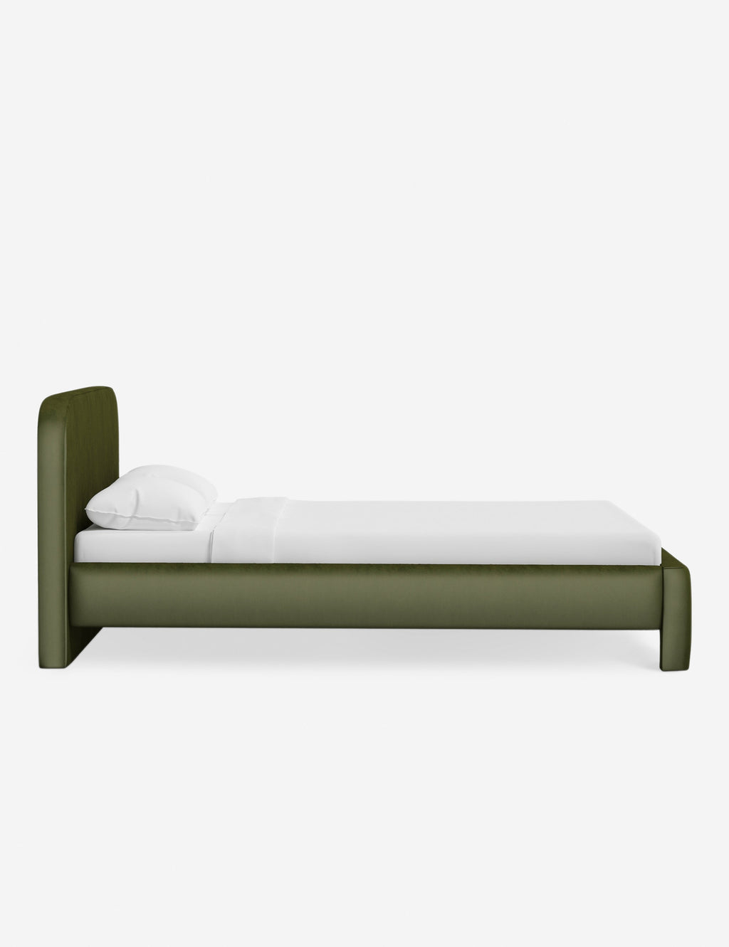 Kaisley Platform Bed