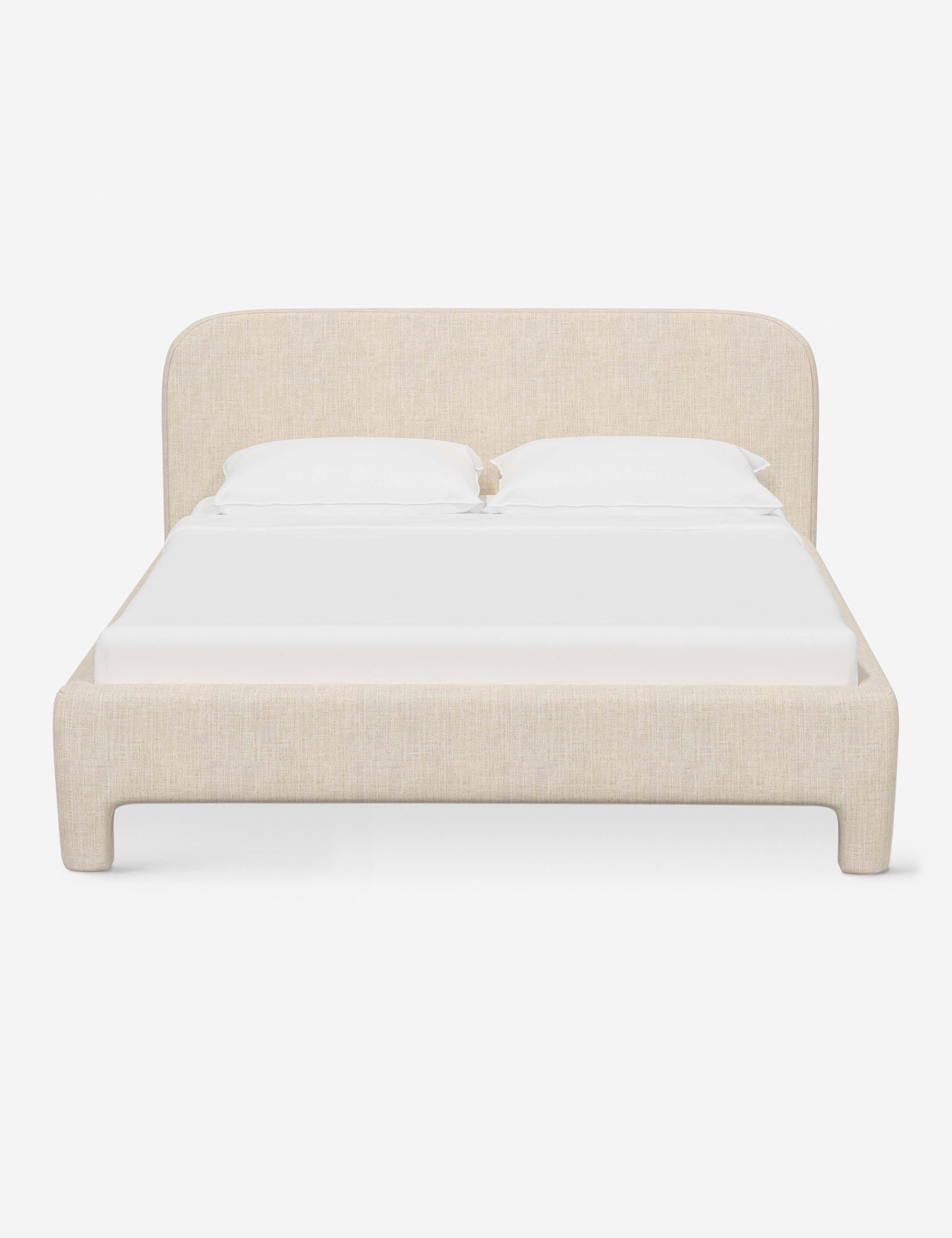 Kaisley Platform Bed