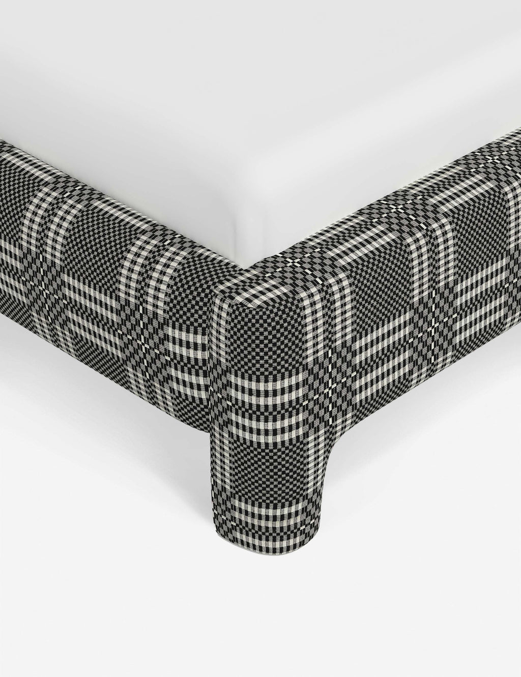 Kaisley Platform Bed