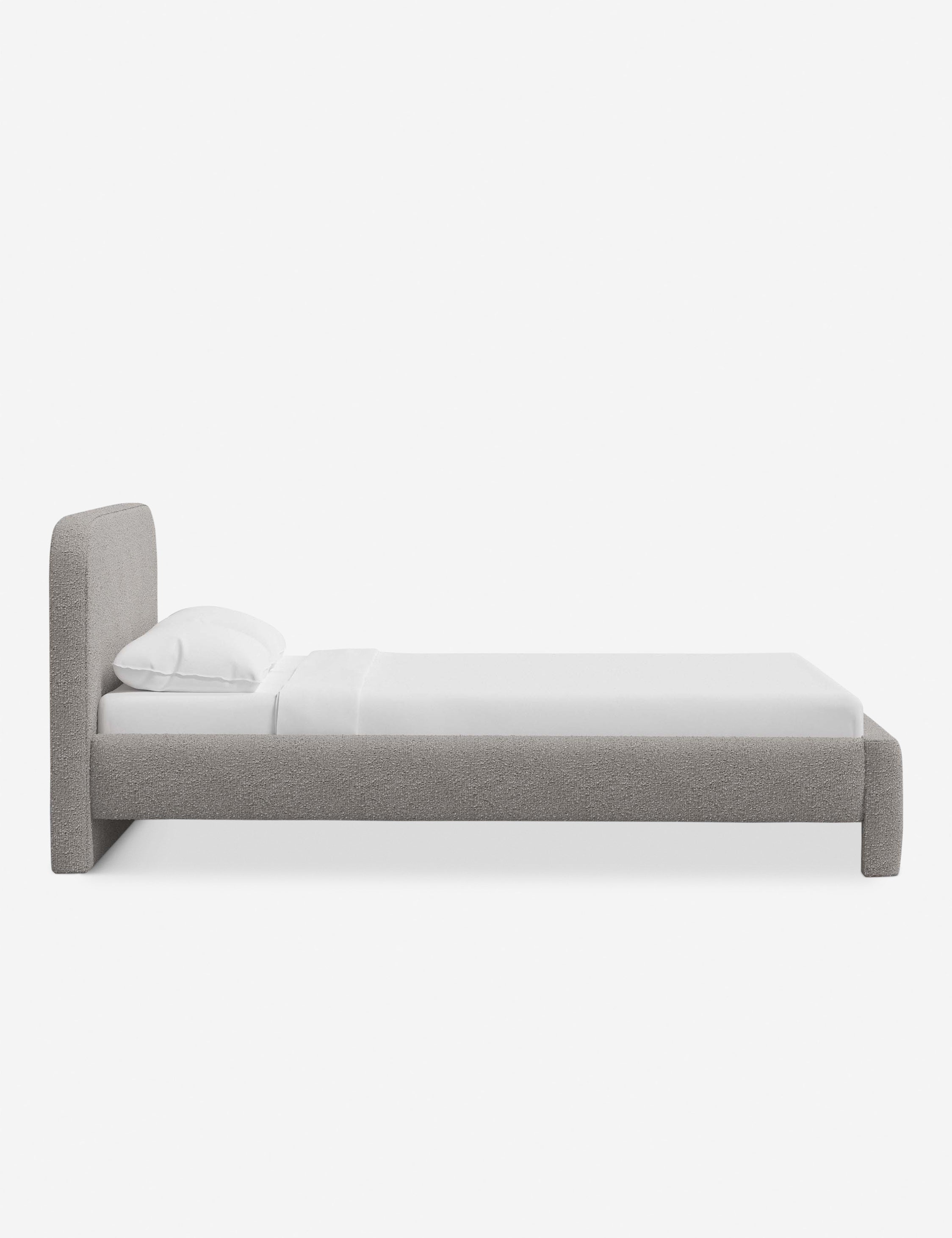 Kaisley Platform Bed