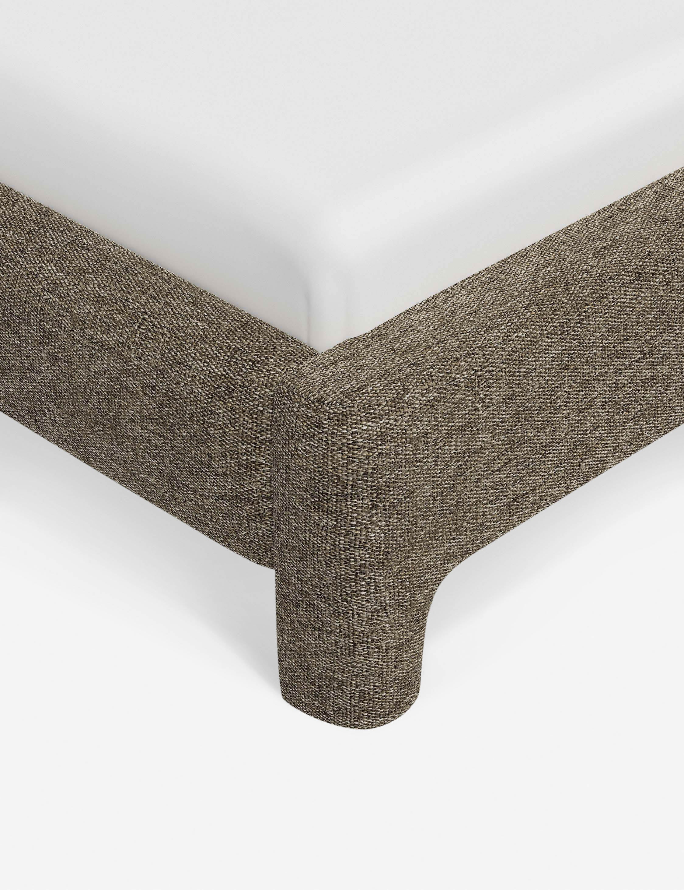 Kaisley Platform Bed
