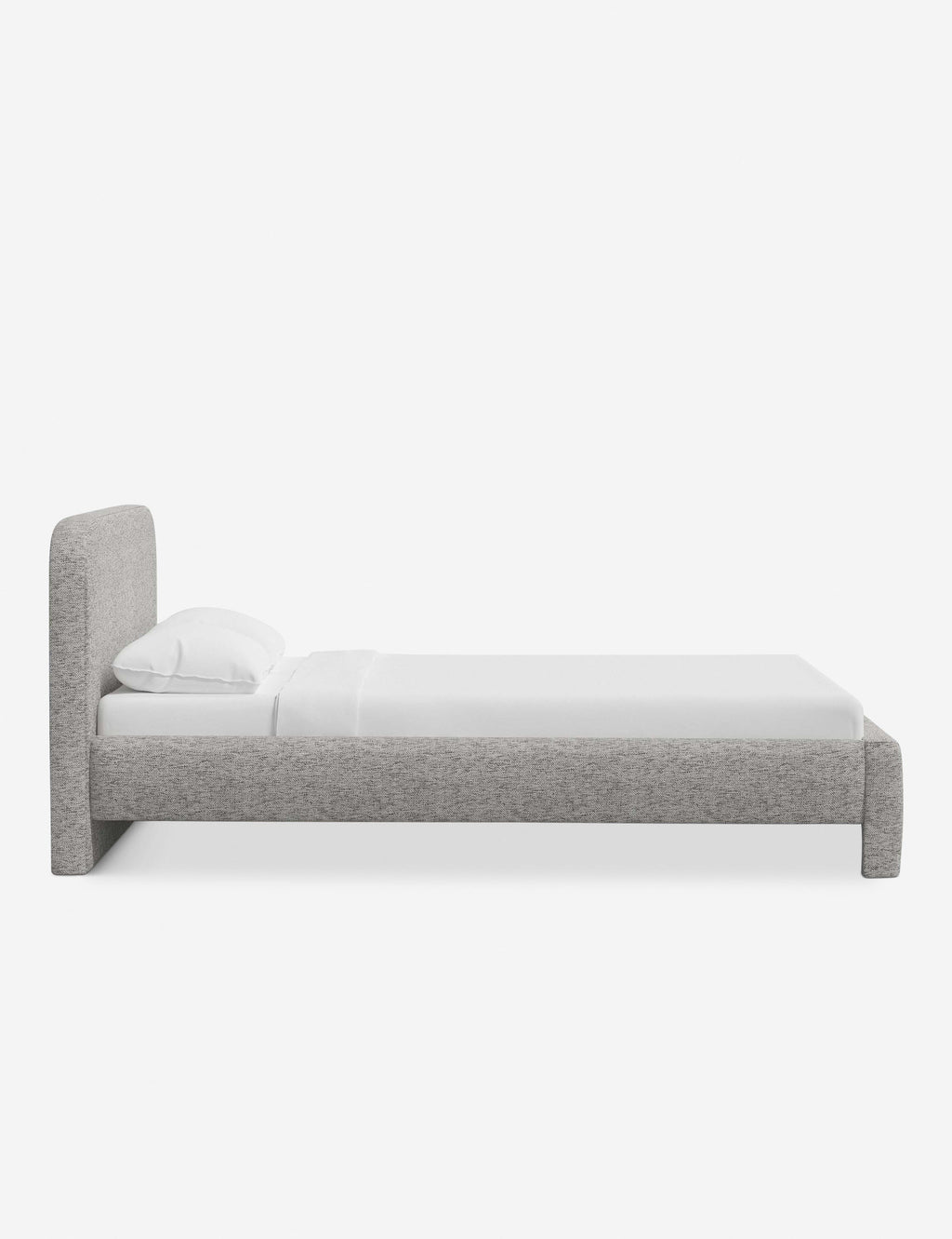 Kaisley Platform Bed