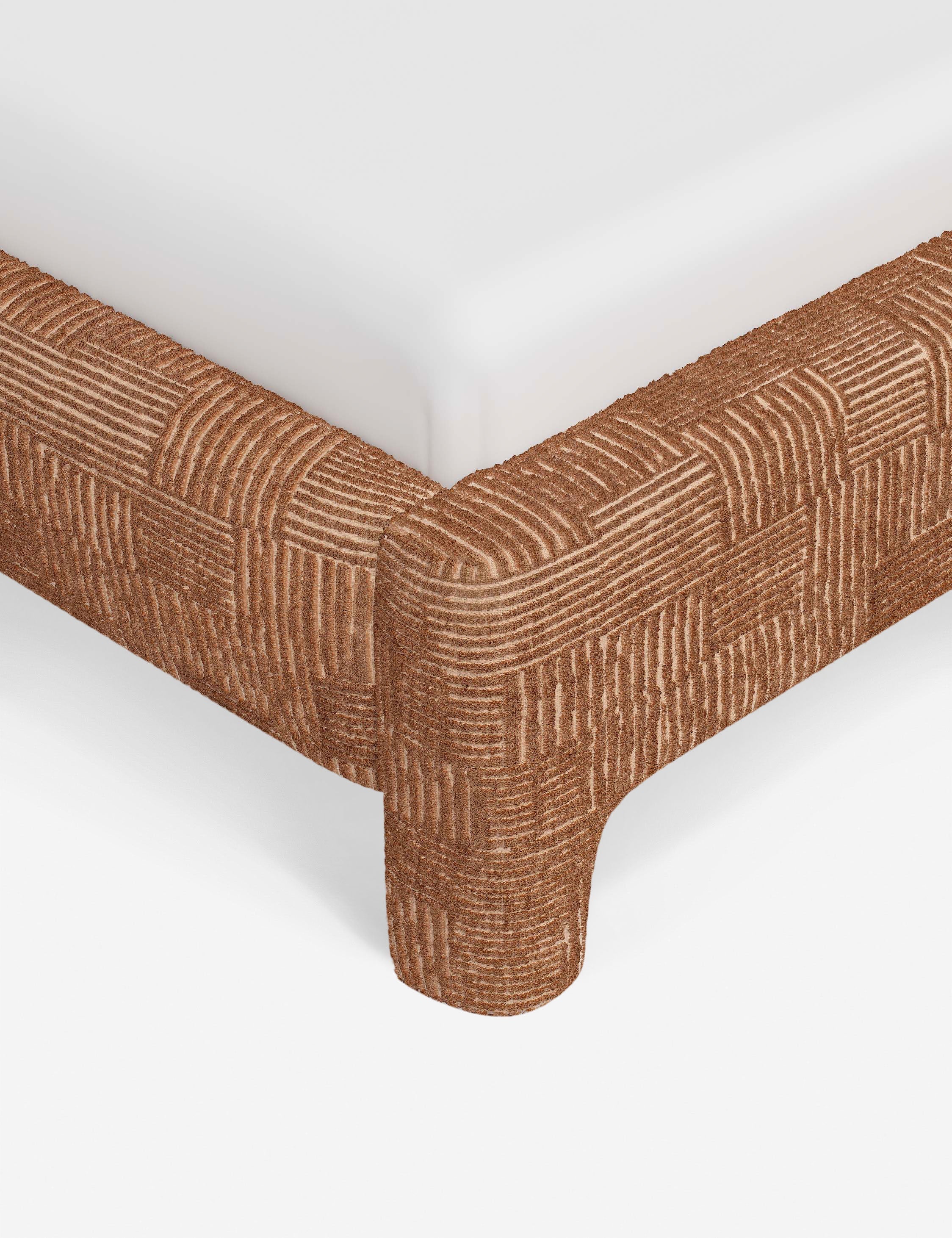Kaisley Platform Bed