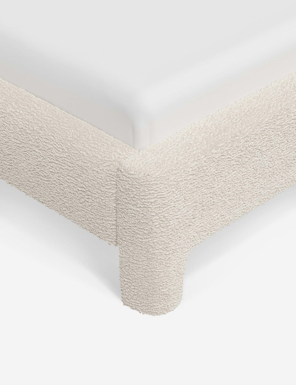 Kaisley Platform Bed