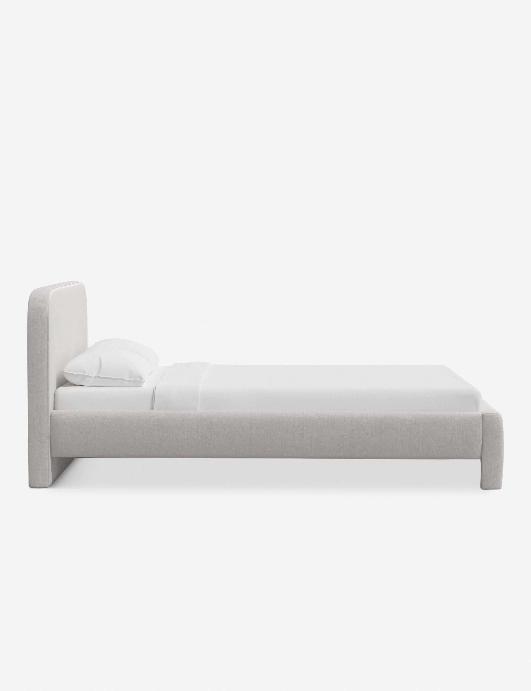 Kaisley Platform Bed