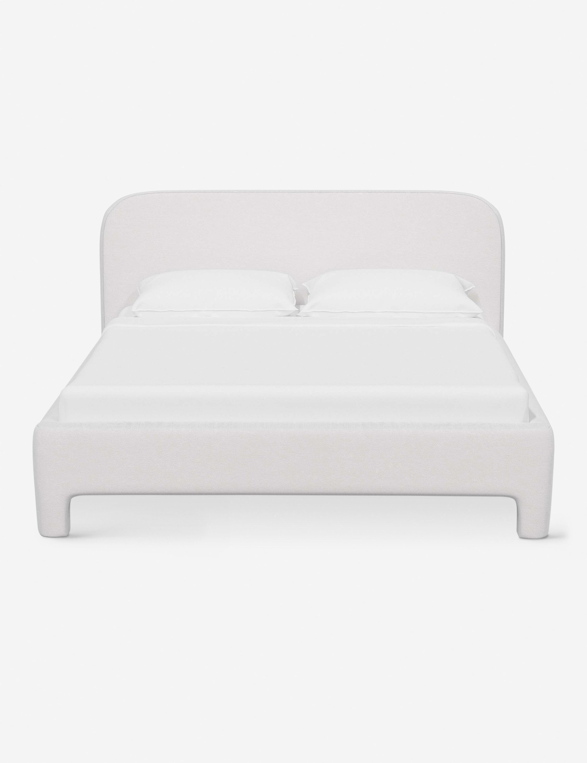 Kaisley Platform Bed
