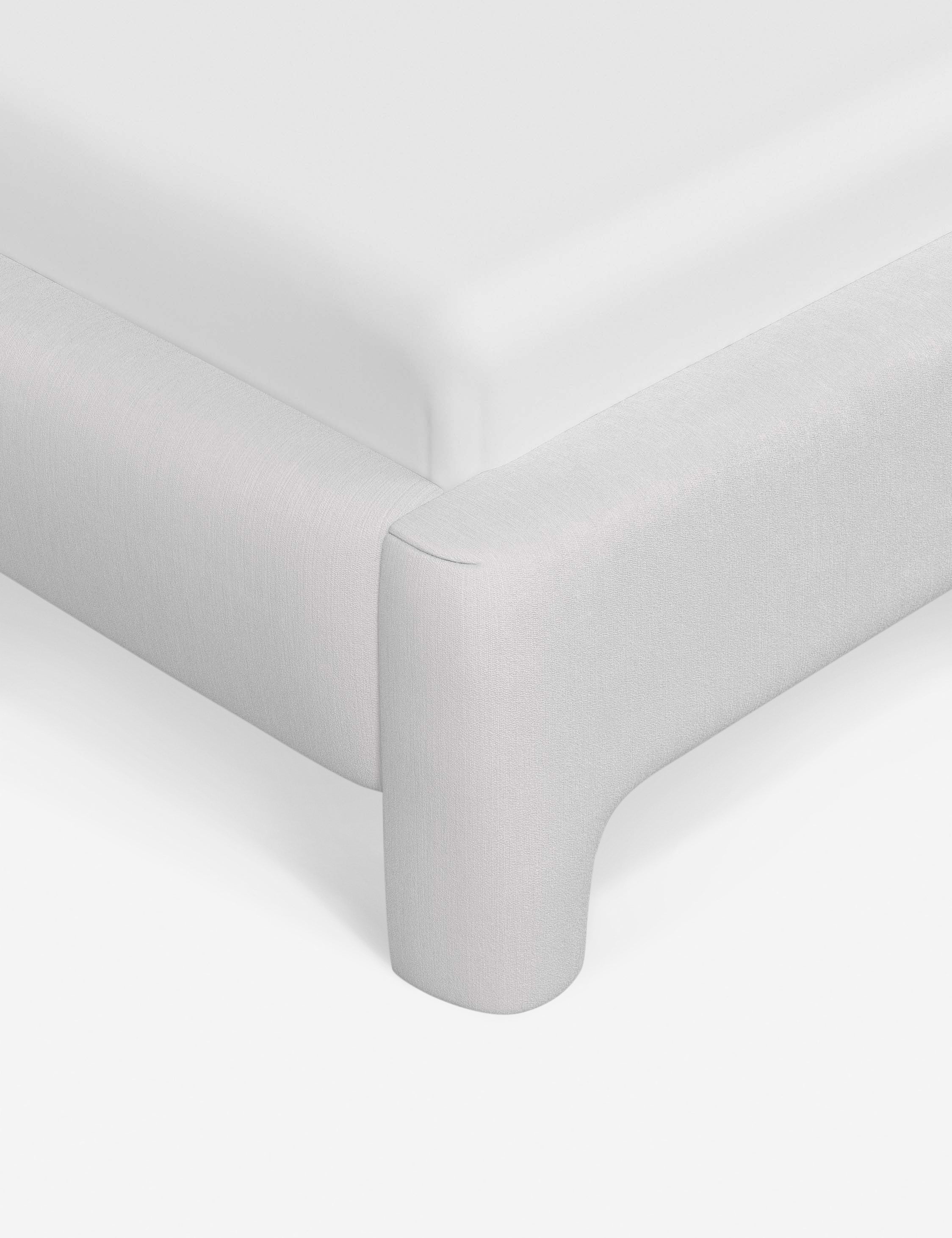 Kaisley Platform Bed