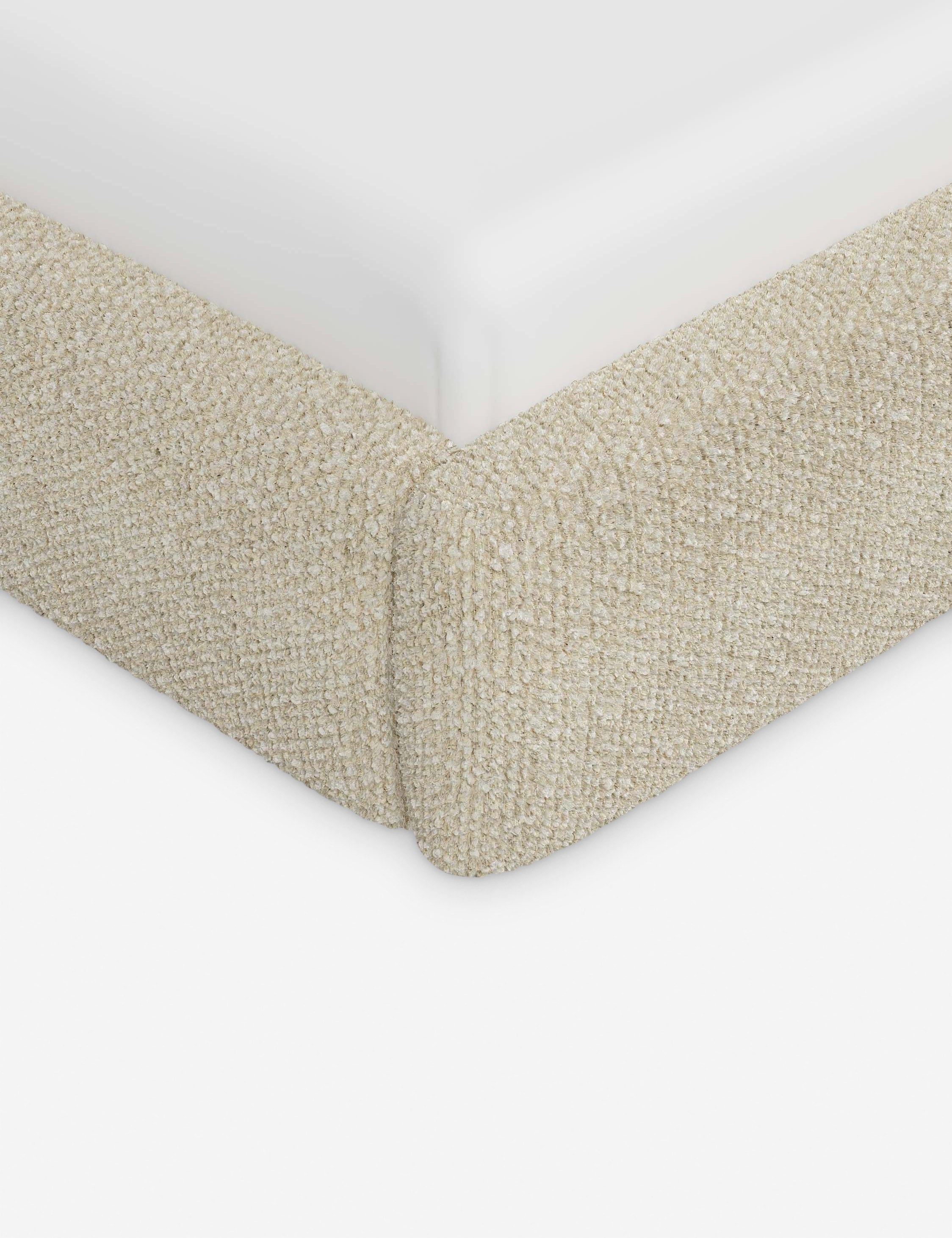 Gladys Platform Bed by Sarah Sherman Samuel