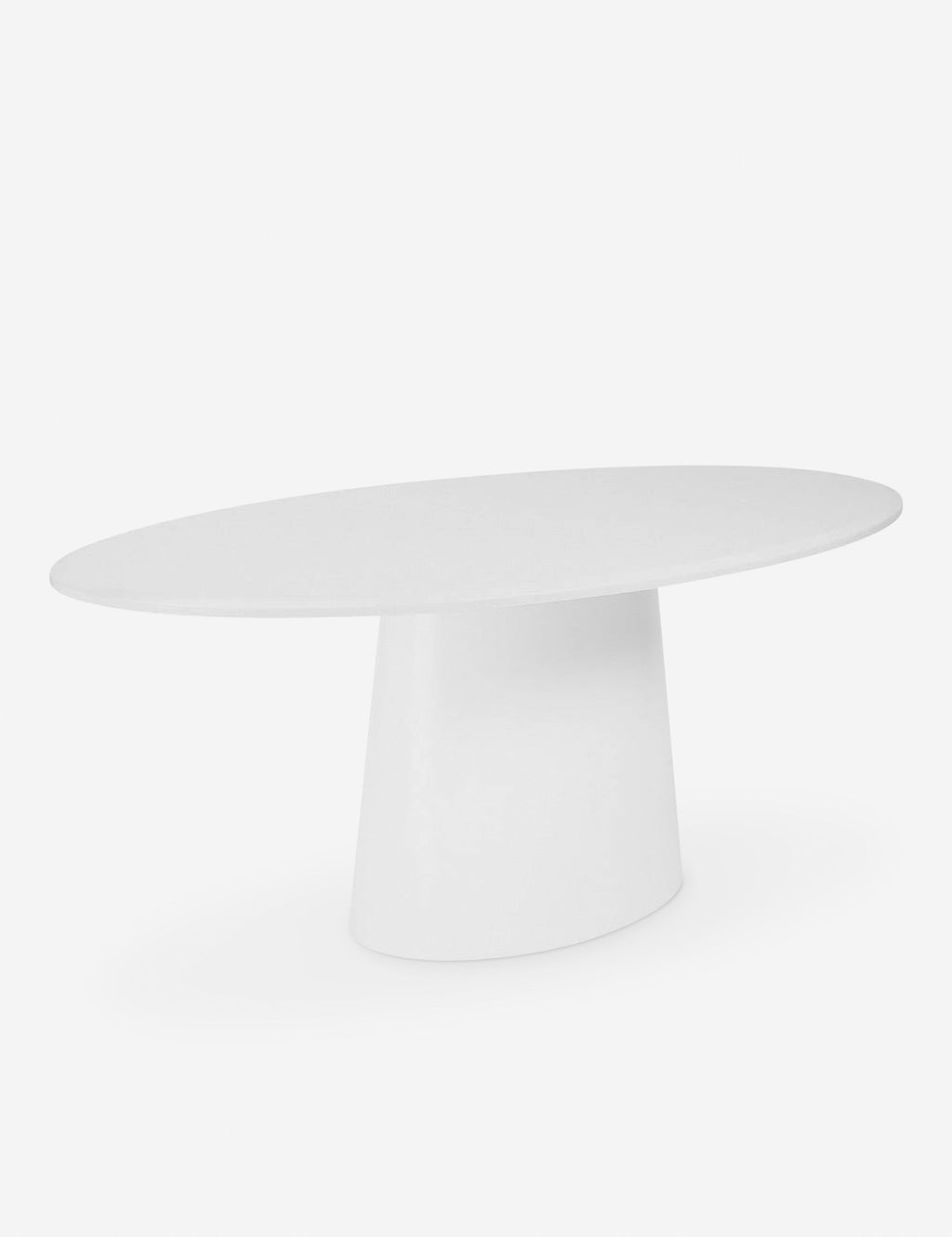 Beth Oval Dining Table