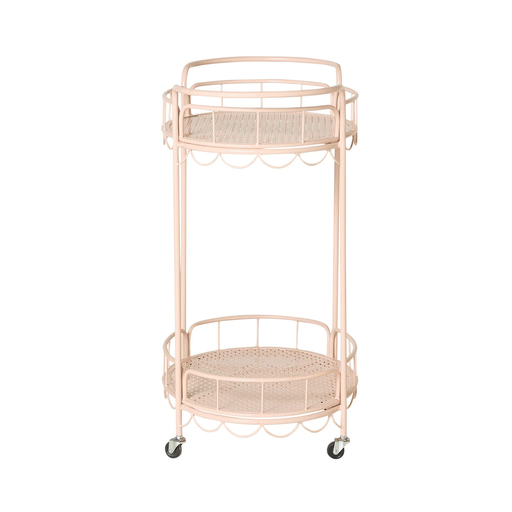 Molly Trolley Clay