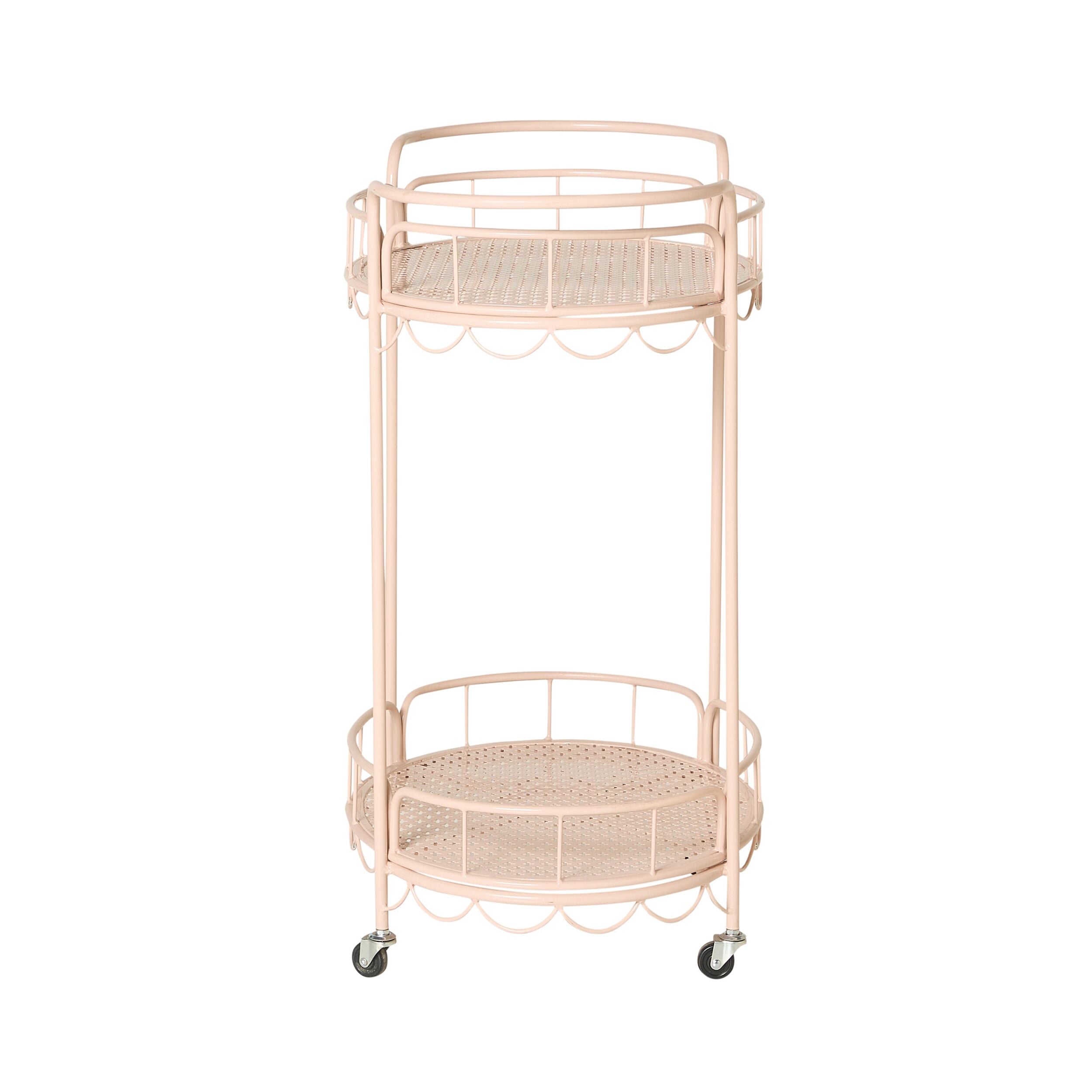 Molly Trolley Clay