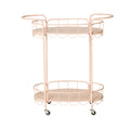 Molly Trolley Clay