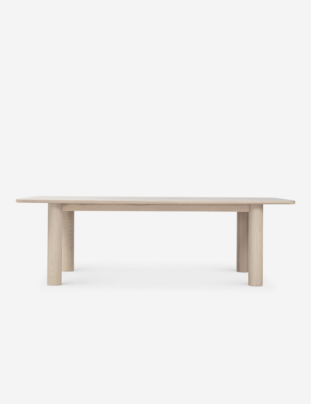 Arc Dining Table by Sun at Six
