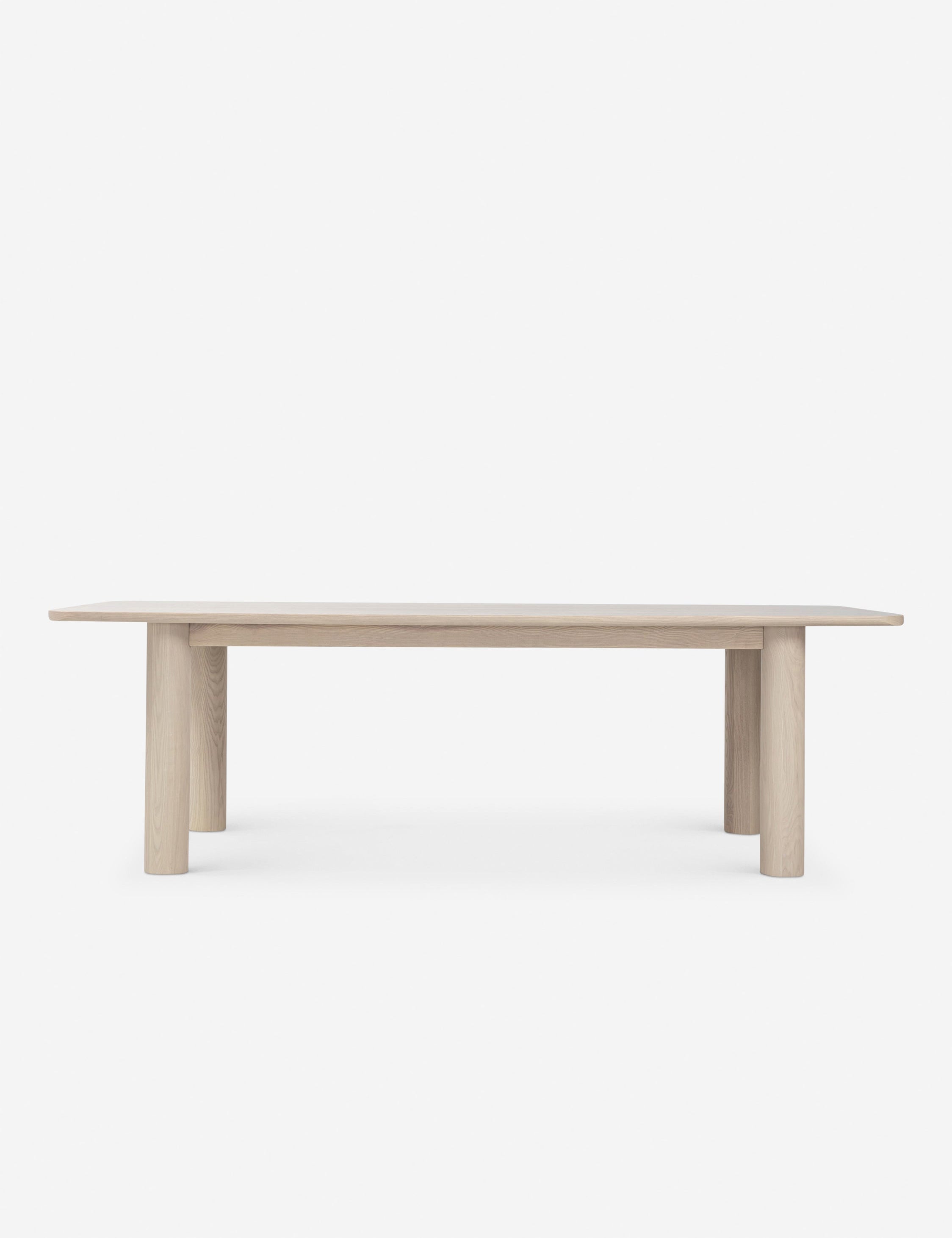 Arc Dining Table by Sun at Six